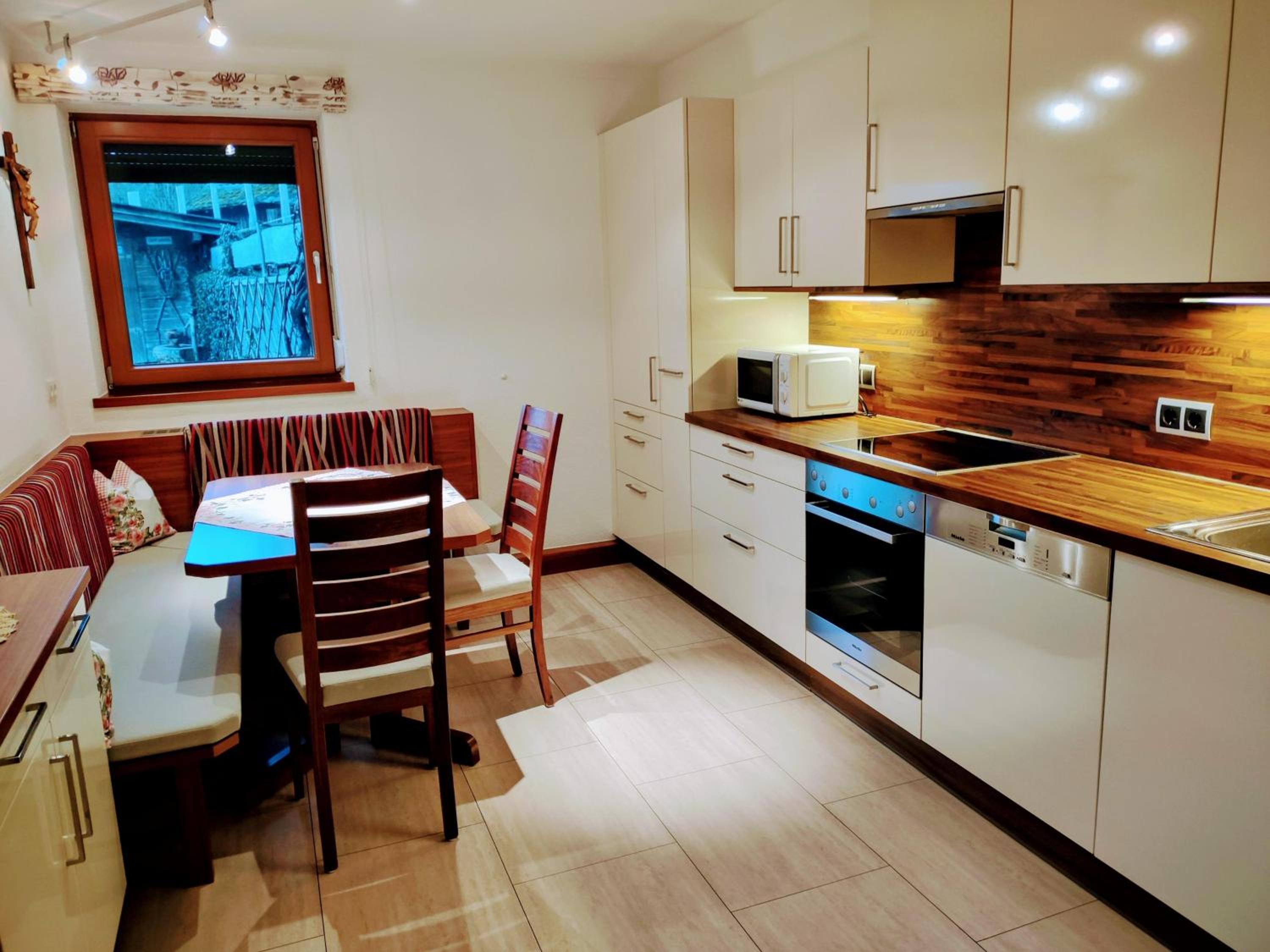 Ferienwohnung Familie Fiechtl