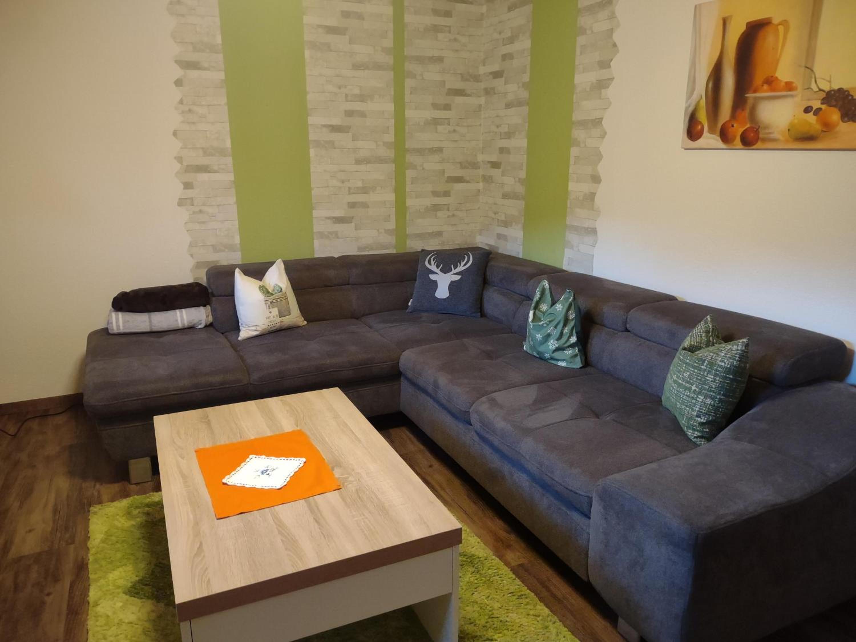 Ferienwohnung Familie Fiechtl