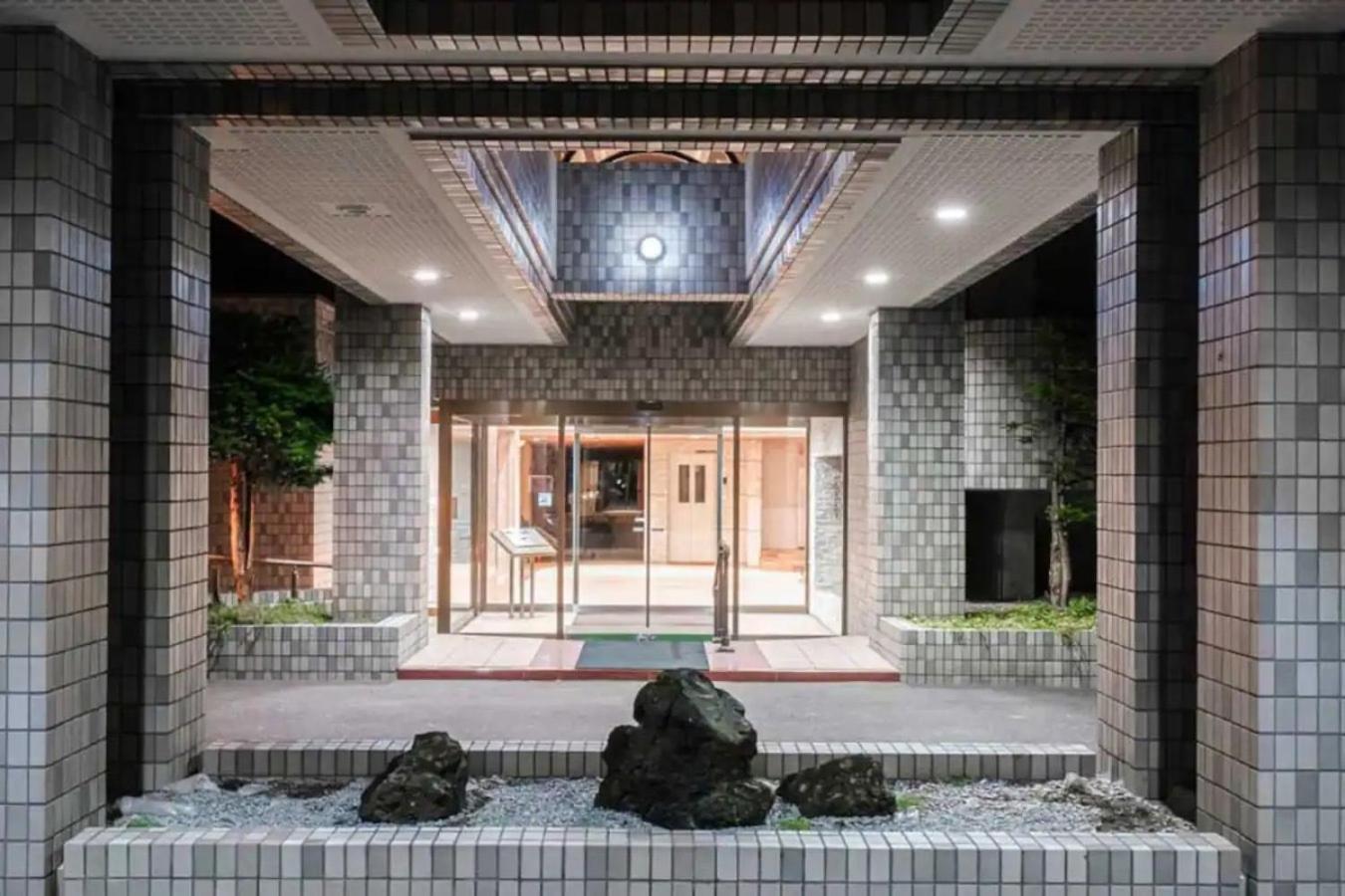Lions Mansion Sapporo Jozankei Sanbankan Room 302 - Vacation STAY 16228 view 5
