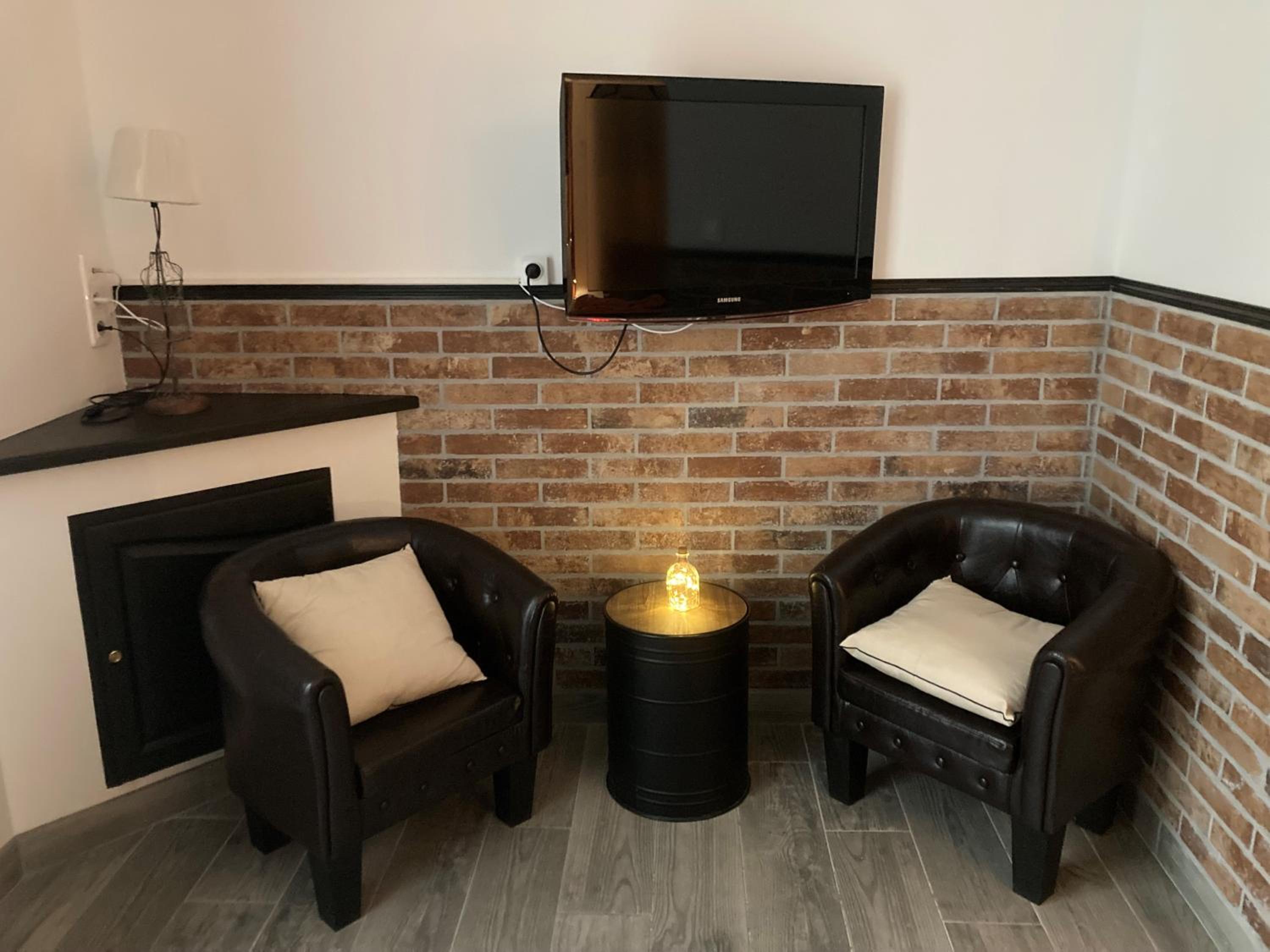 Les lofts, photo 31