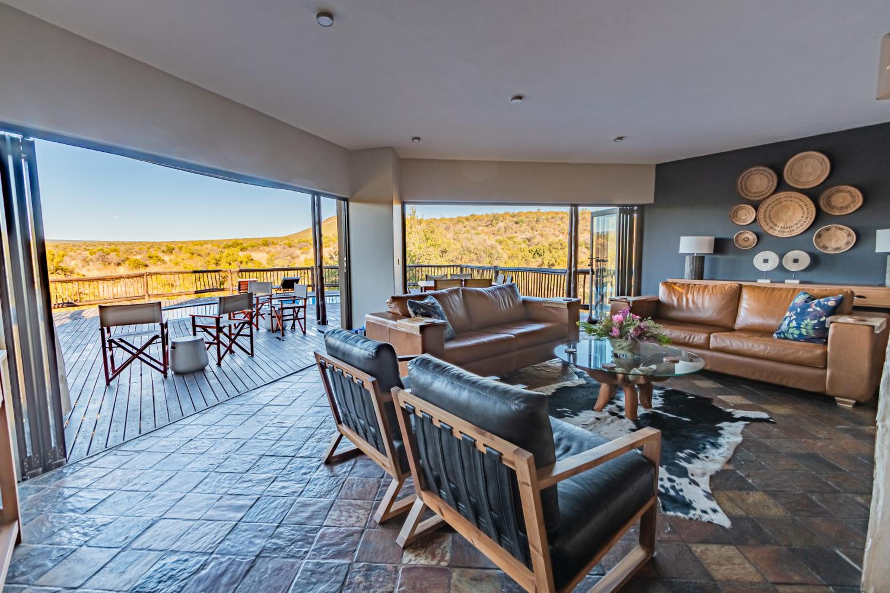 Kubu Lodge