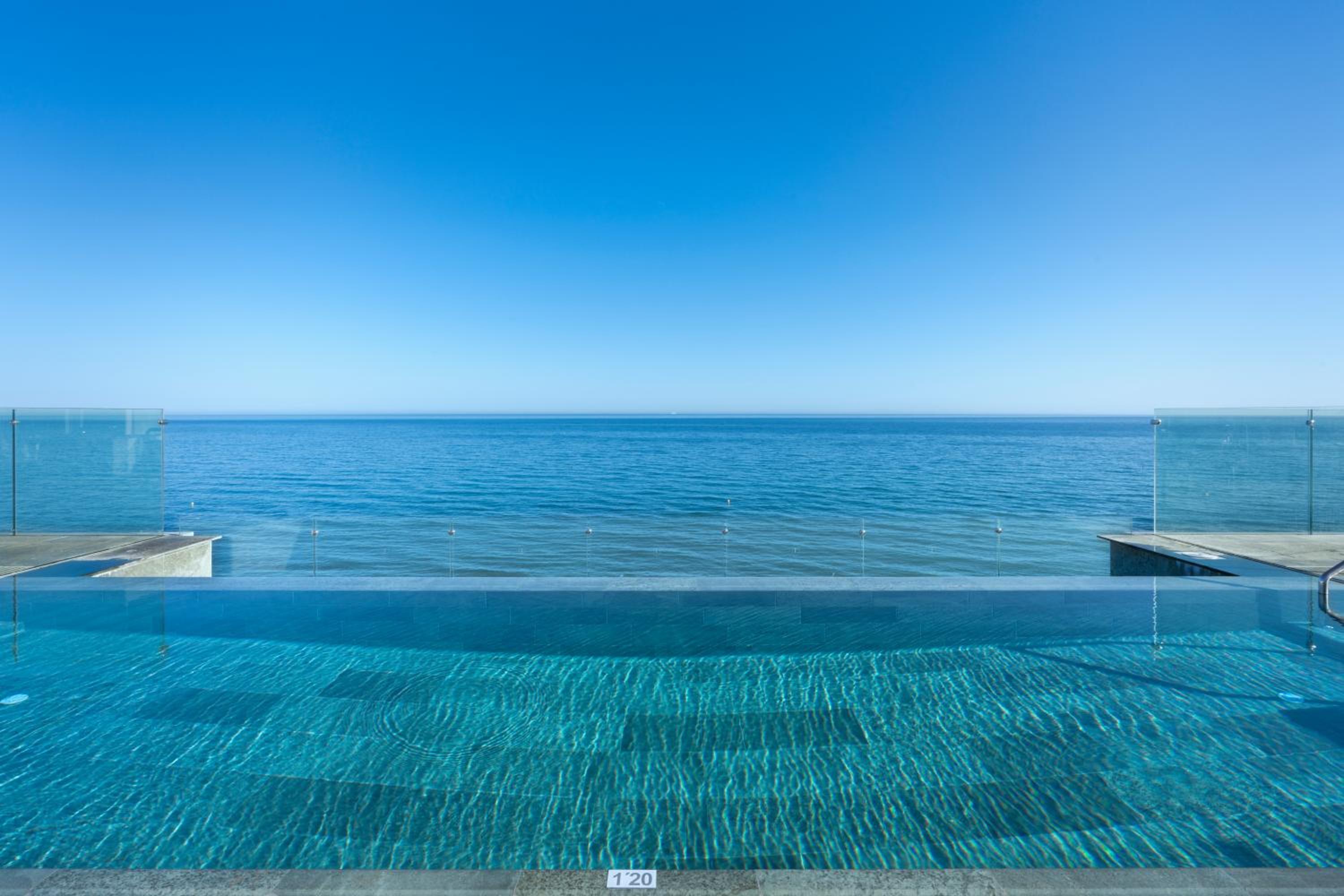 Marbella Vacations - El Fuerte Marbella - Property Image 25
