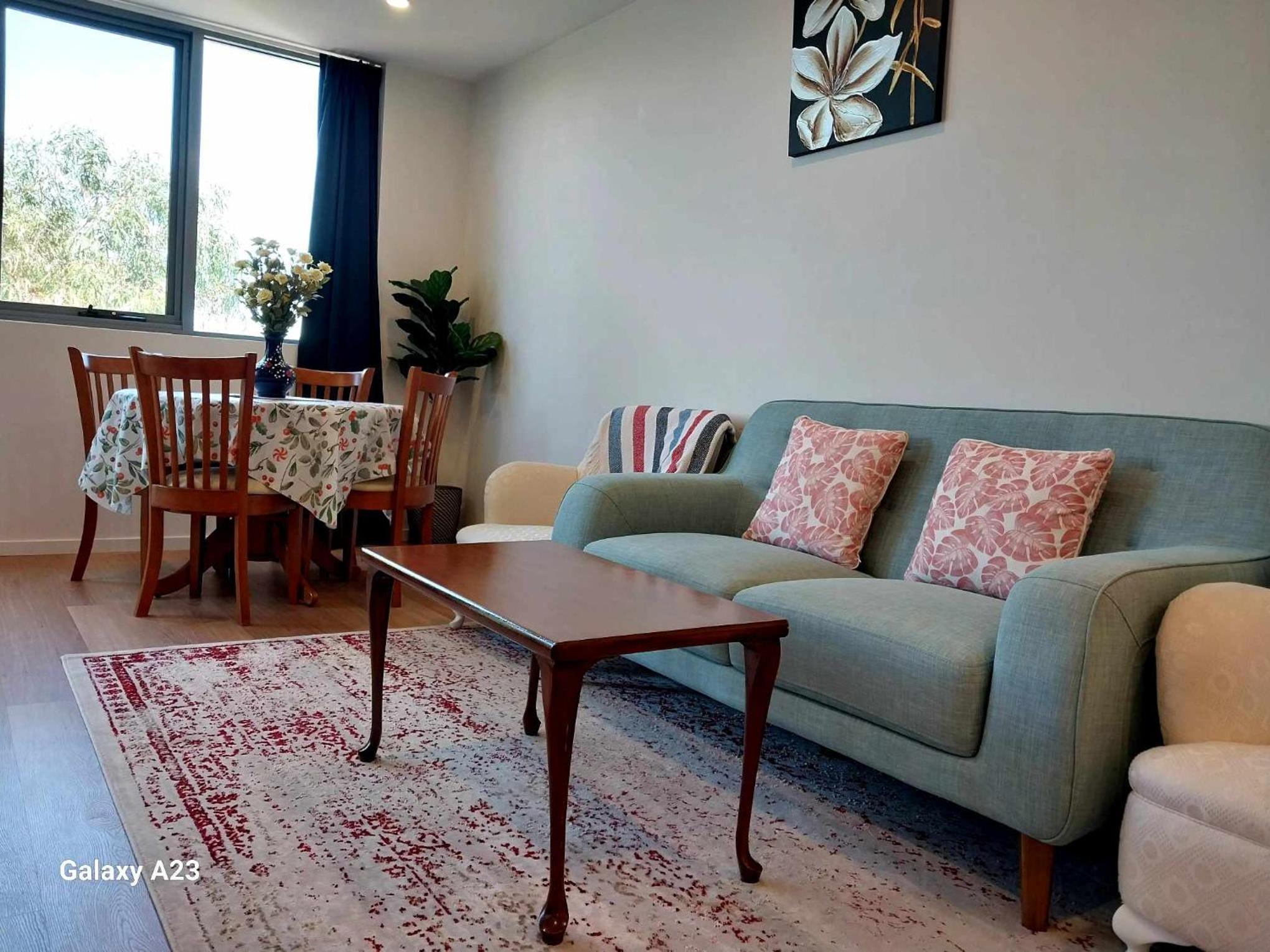 Lux 2 Bed 2 Bath Secure Parking Apartment in the Heart of Dickson, Canberra