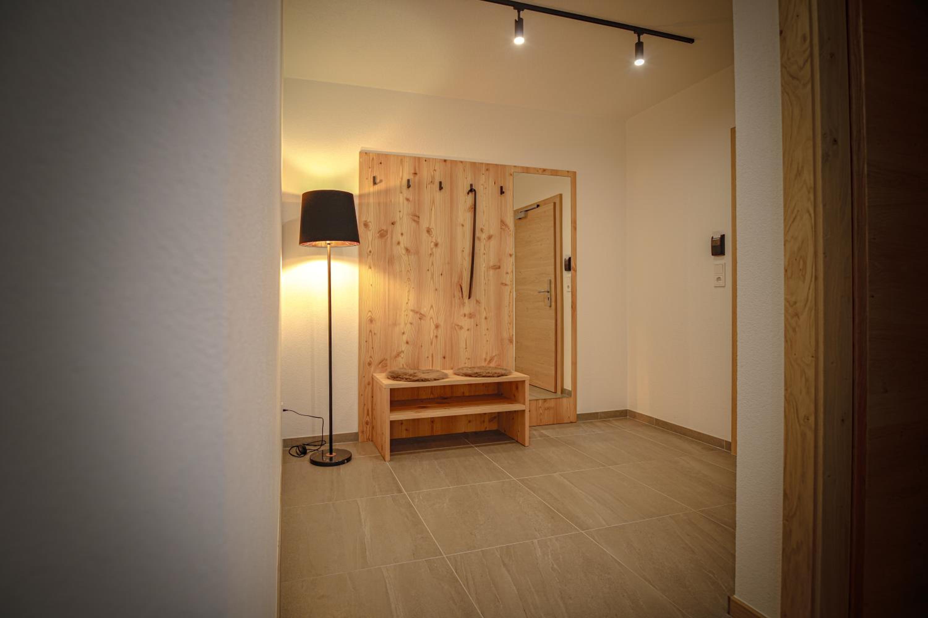 WOLF Apartments - Panorama Mountain Retreat in Tirol