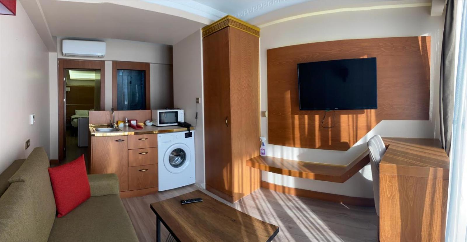 MB Residence