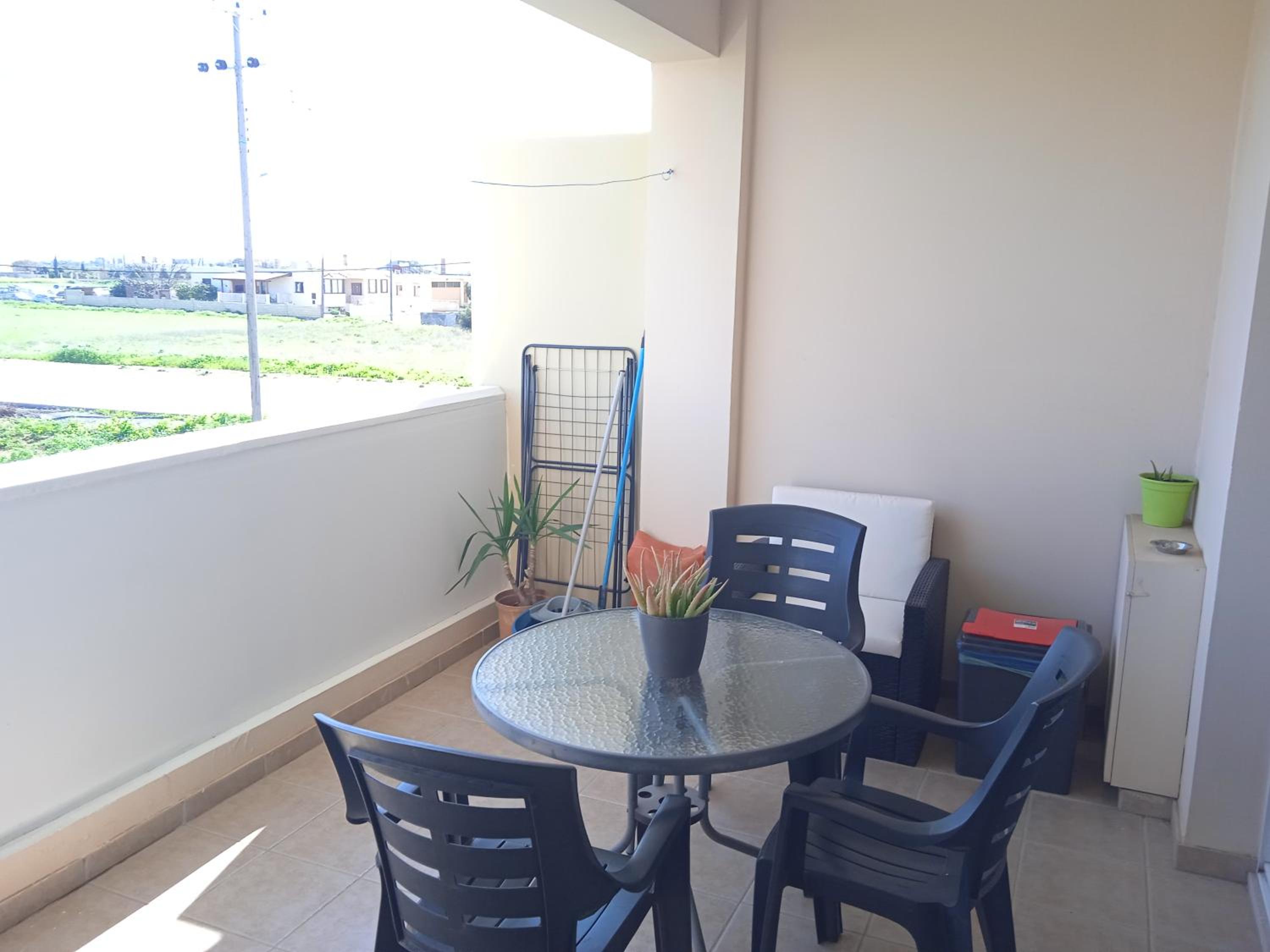 Xylophagou Rest and Relax 3 Ayia Napa Larnaca 1 bedroom apartment