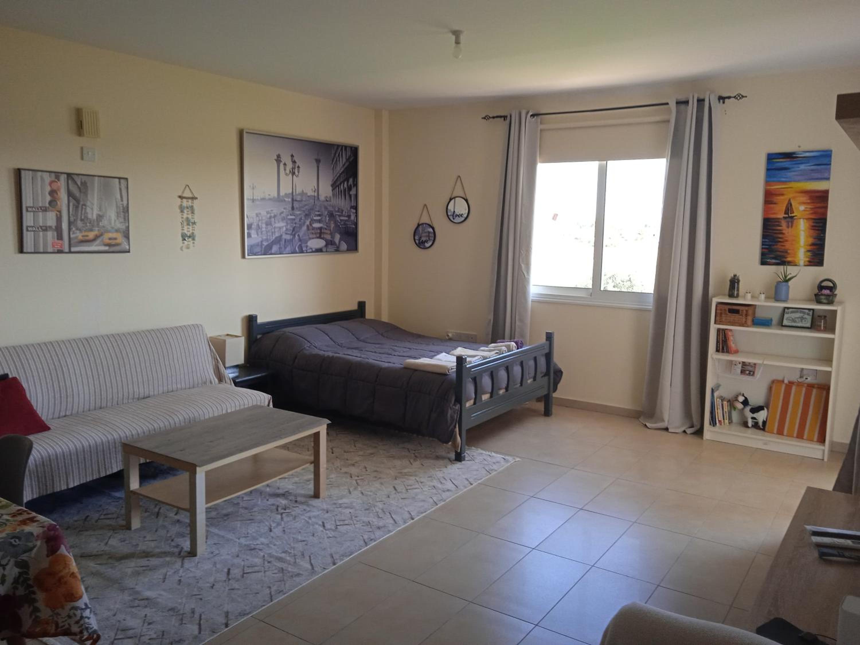 Xylophagou Rest and Relax 3 Ayia Napa Larnaca 1 bedroom apartment