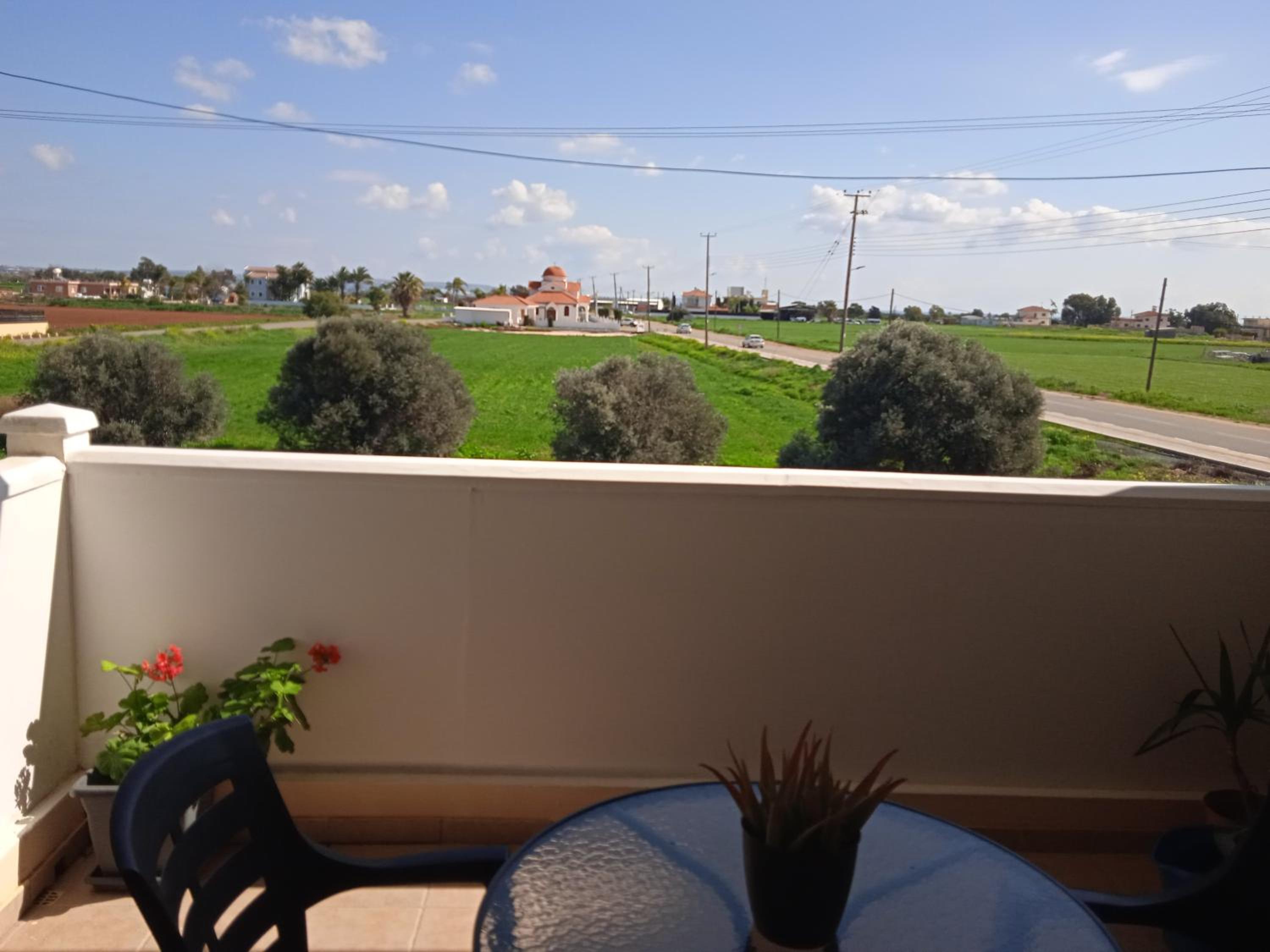 Xylophagou Rest and Relax 3 Ayia Napa Larnaca 1 bedroom apartment