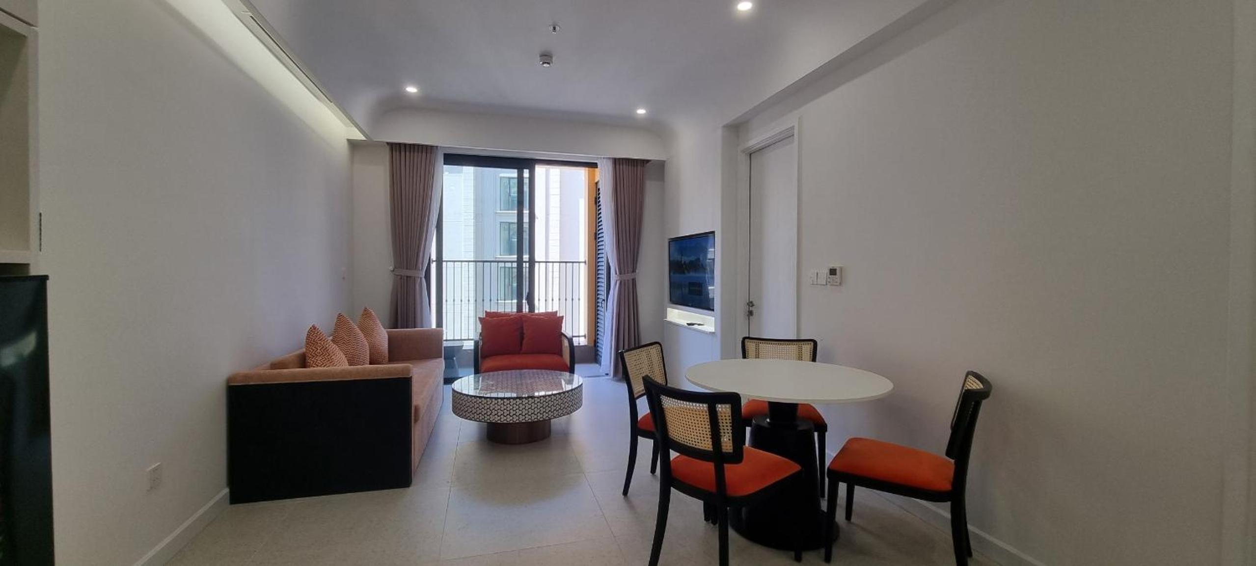 SunSand - Hillside Apartment, Sunset Town, Phu Quoc view 4