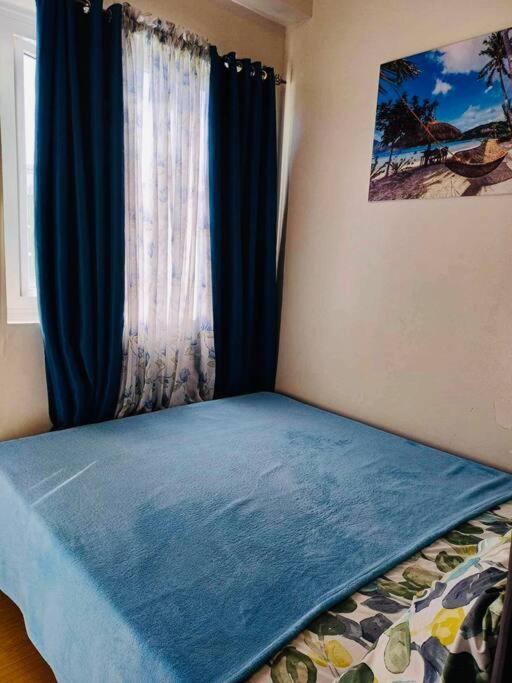 JD’s 1 Bed Room Staycation