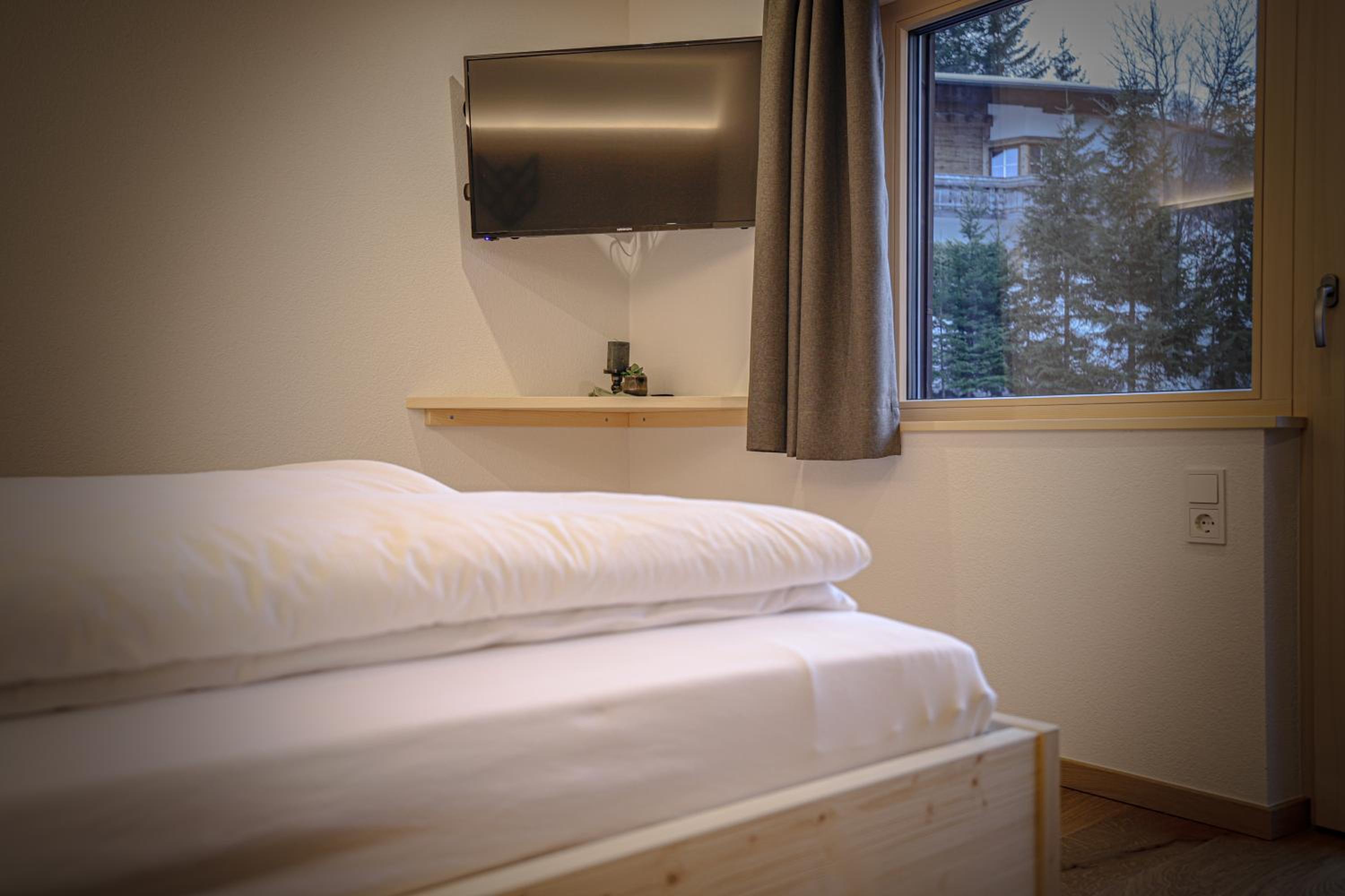 WOLF Apartments - Panorama Mountain Retreat in Tirol