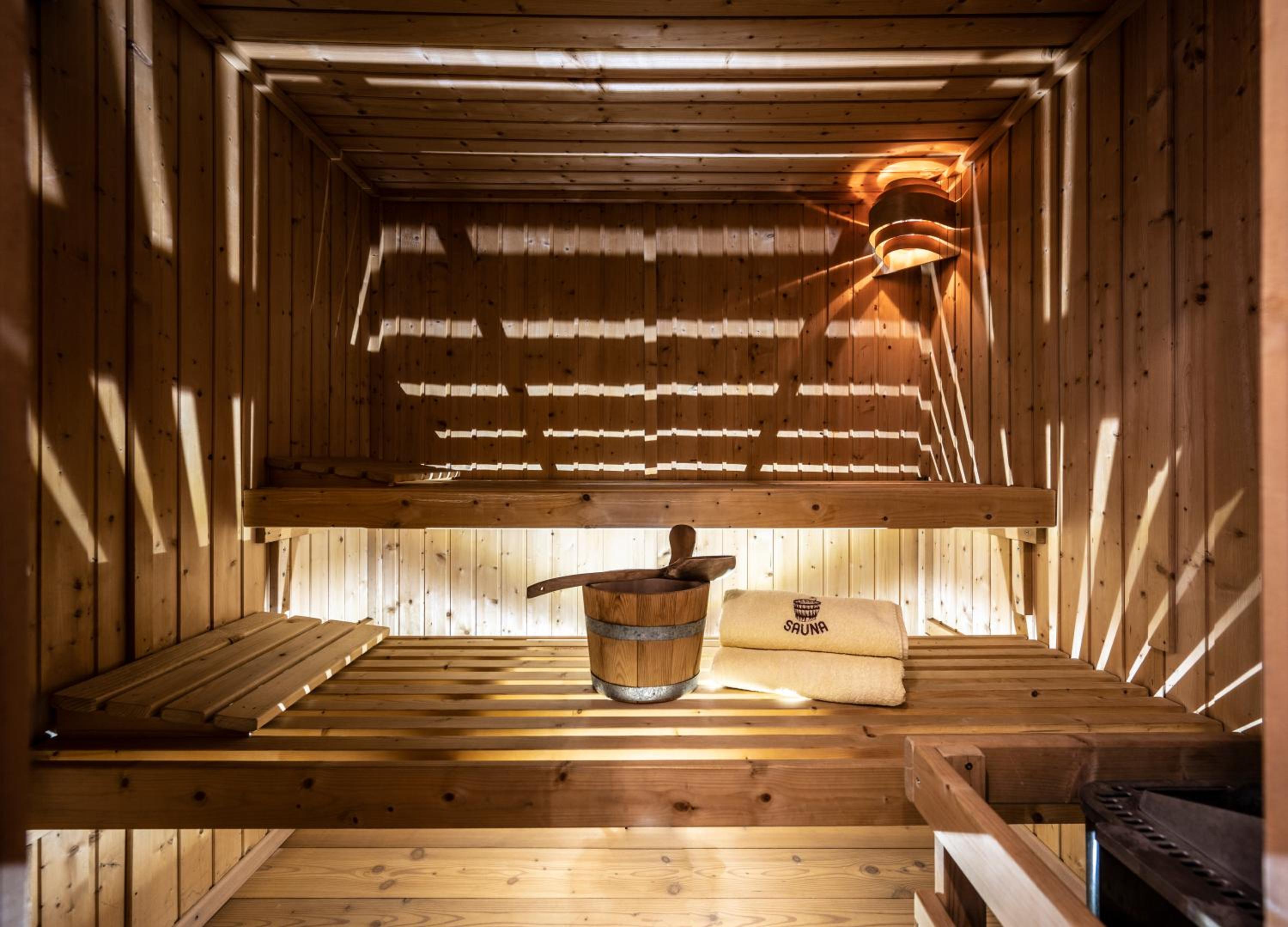 Appartements Panorama