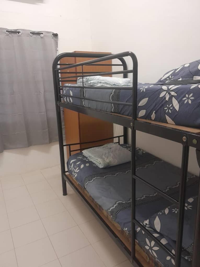 homestay pakjie
