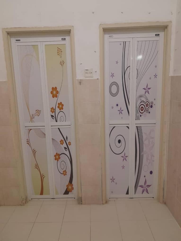 homestay pakjie