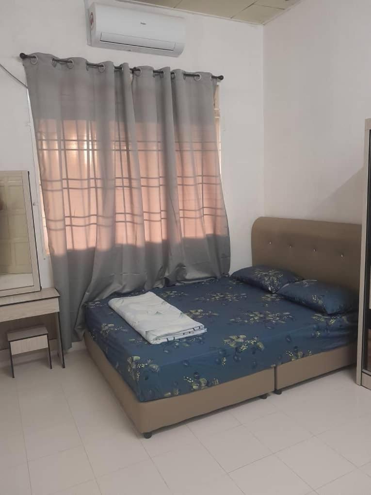 homestay pakjie