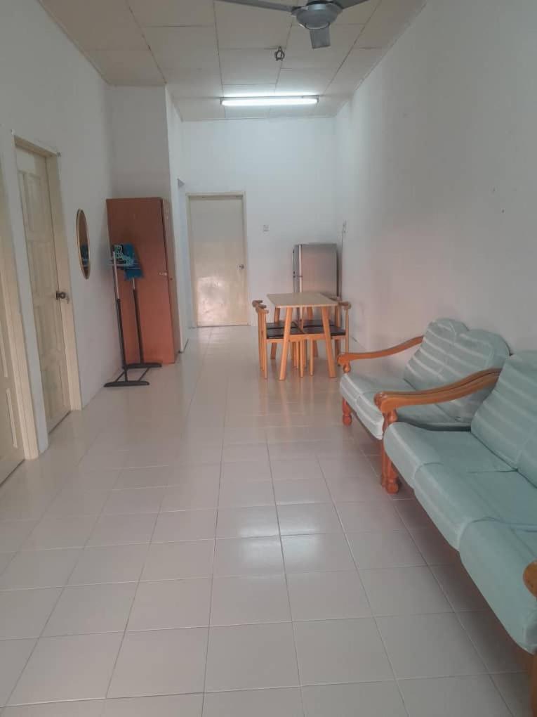 homestay pakjie