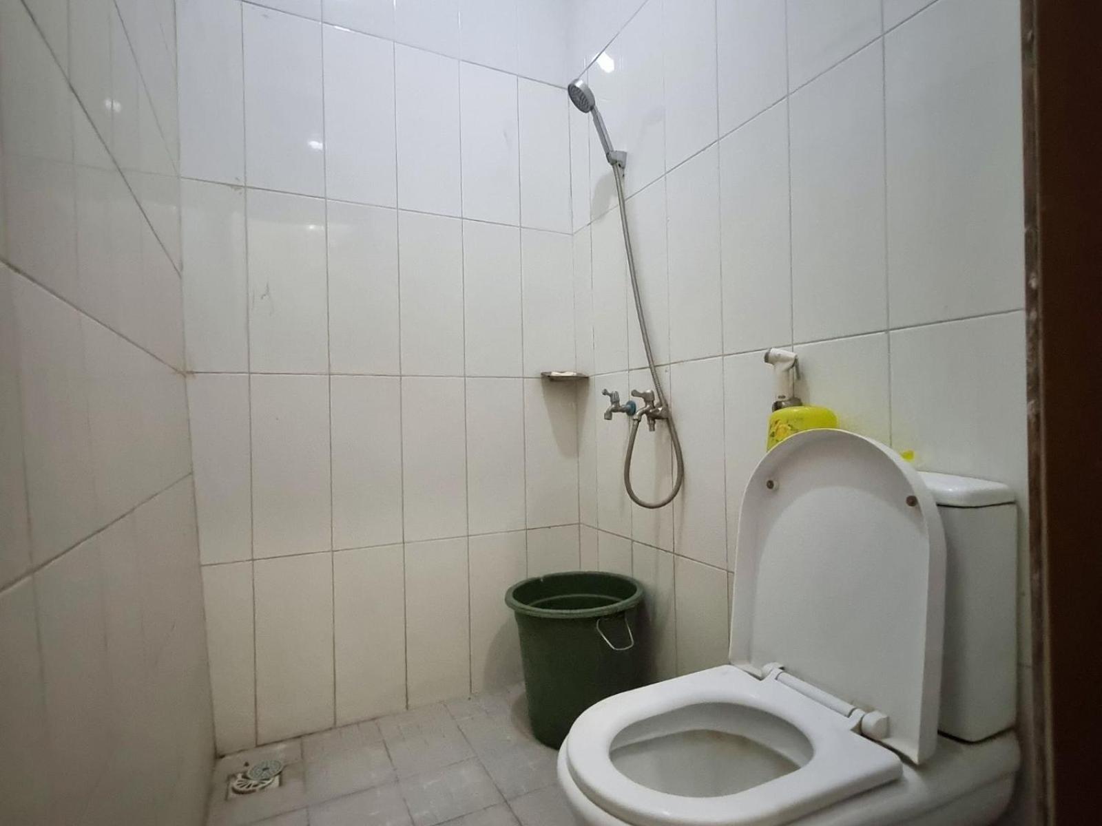 Villa Exclusive 7 Kamar di Batu