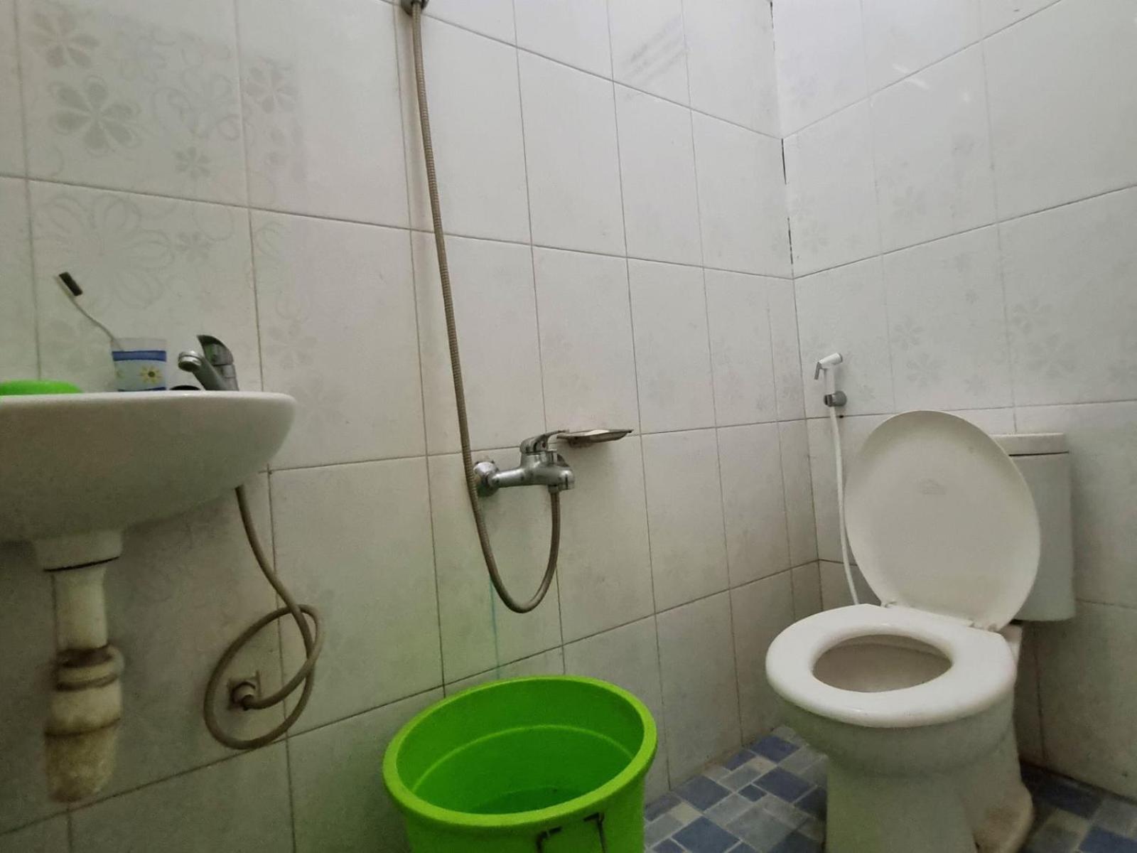 Villa Exclusive 7 Kamar di Batu