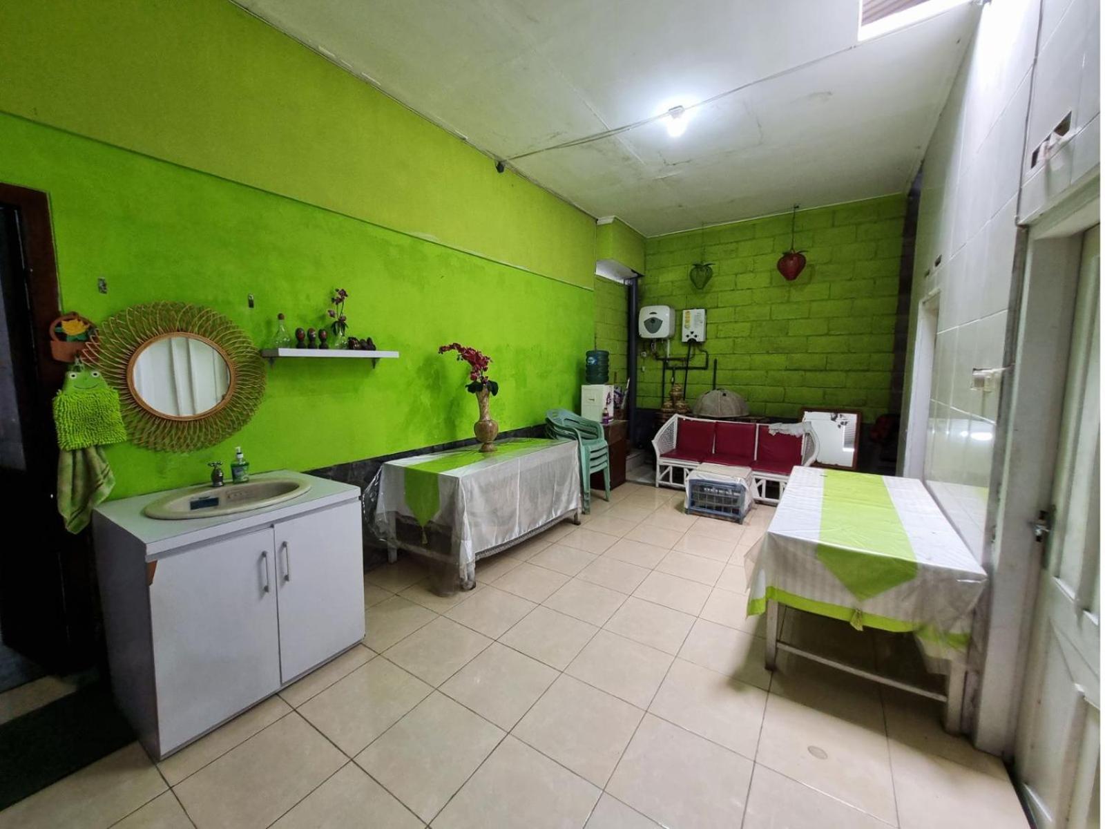 Villa Exclusive 7 Kamar di Batu