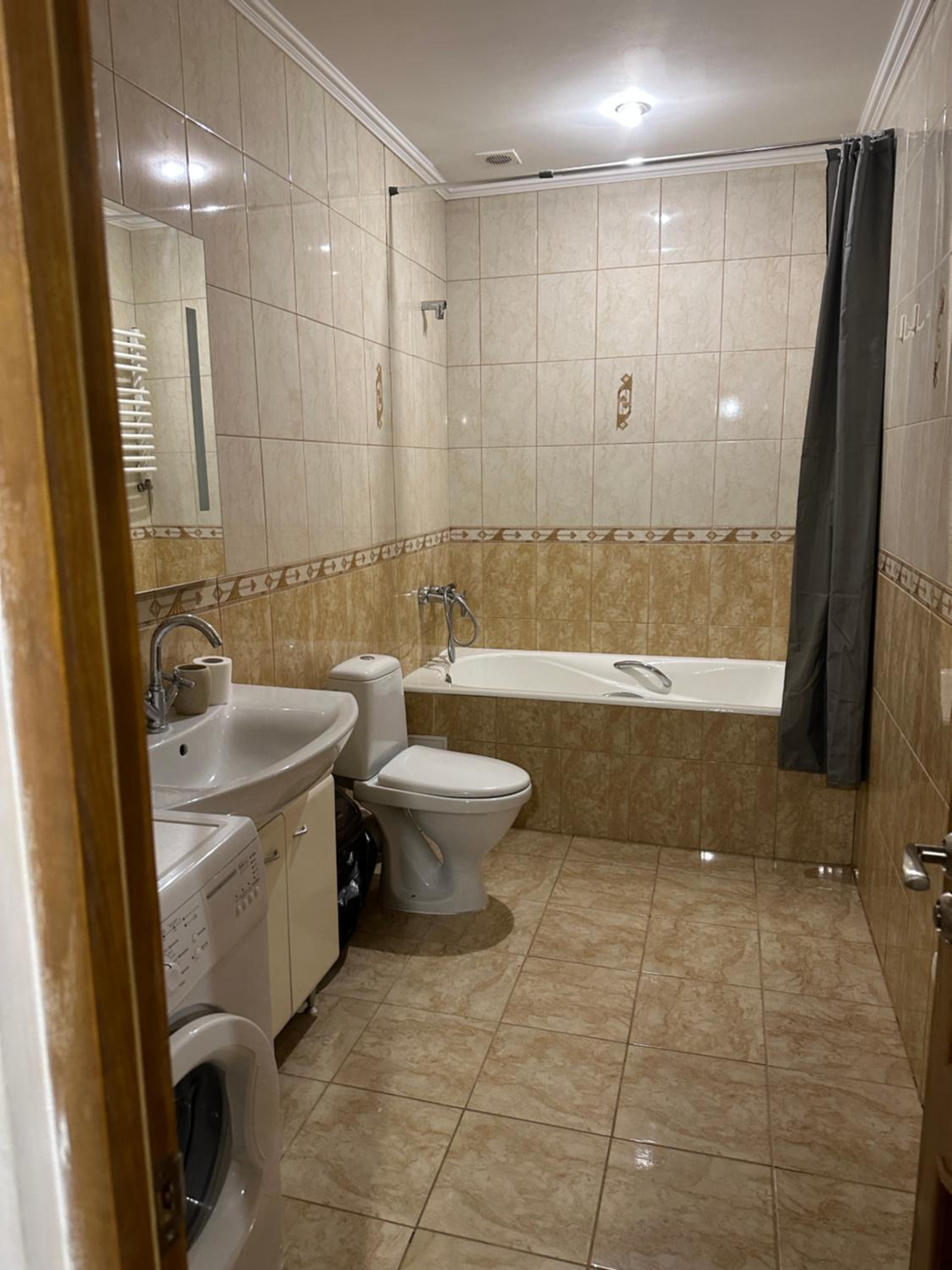 Apartment Kostyushka view 4