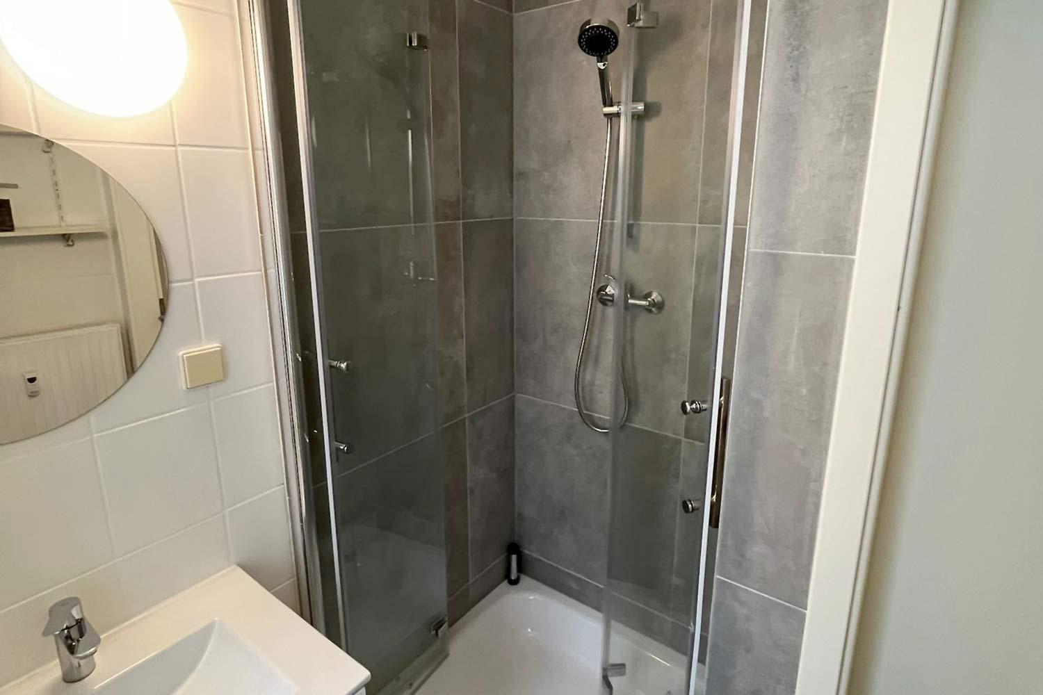 work & stay in Gelsenkirchen