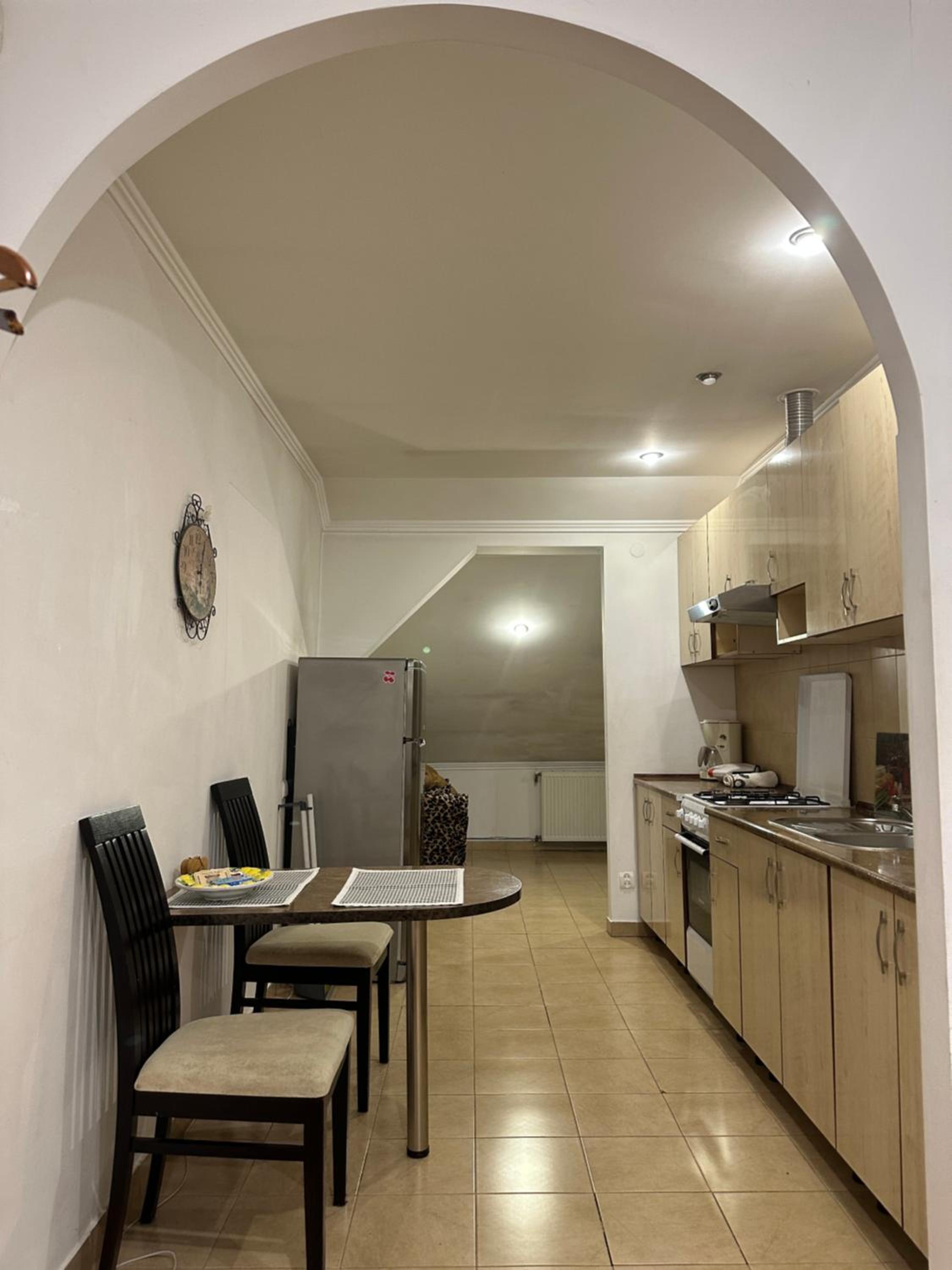 Apartment Kostyushka view 3