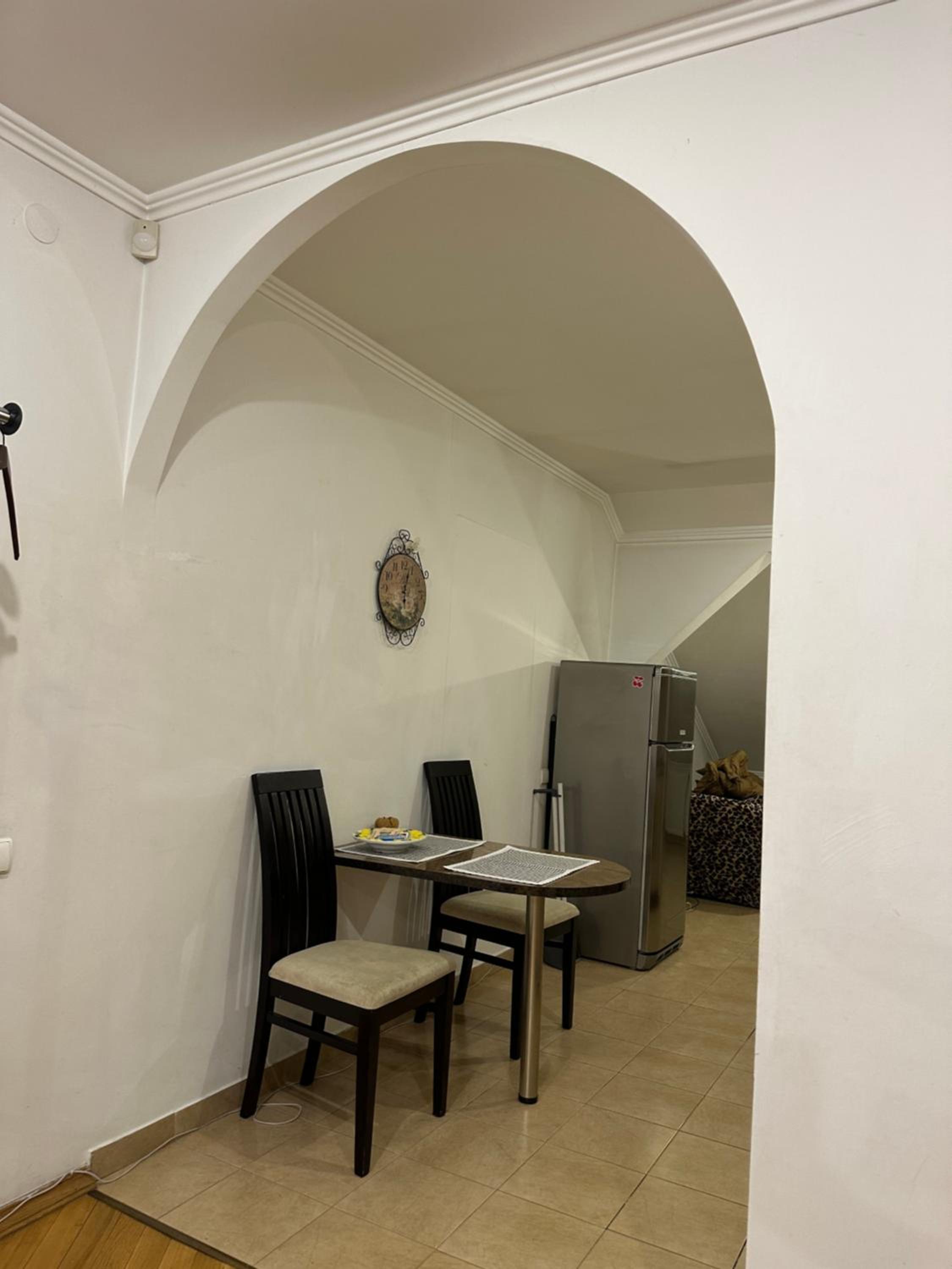 Apartment Kostyushka view 2