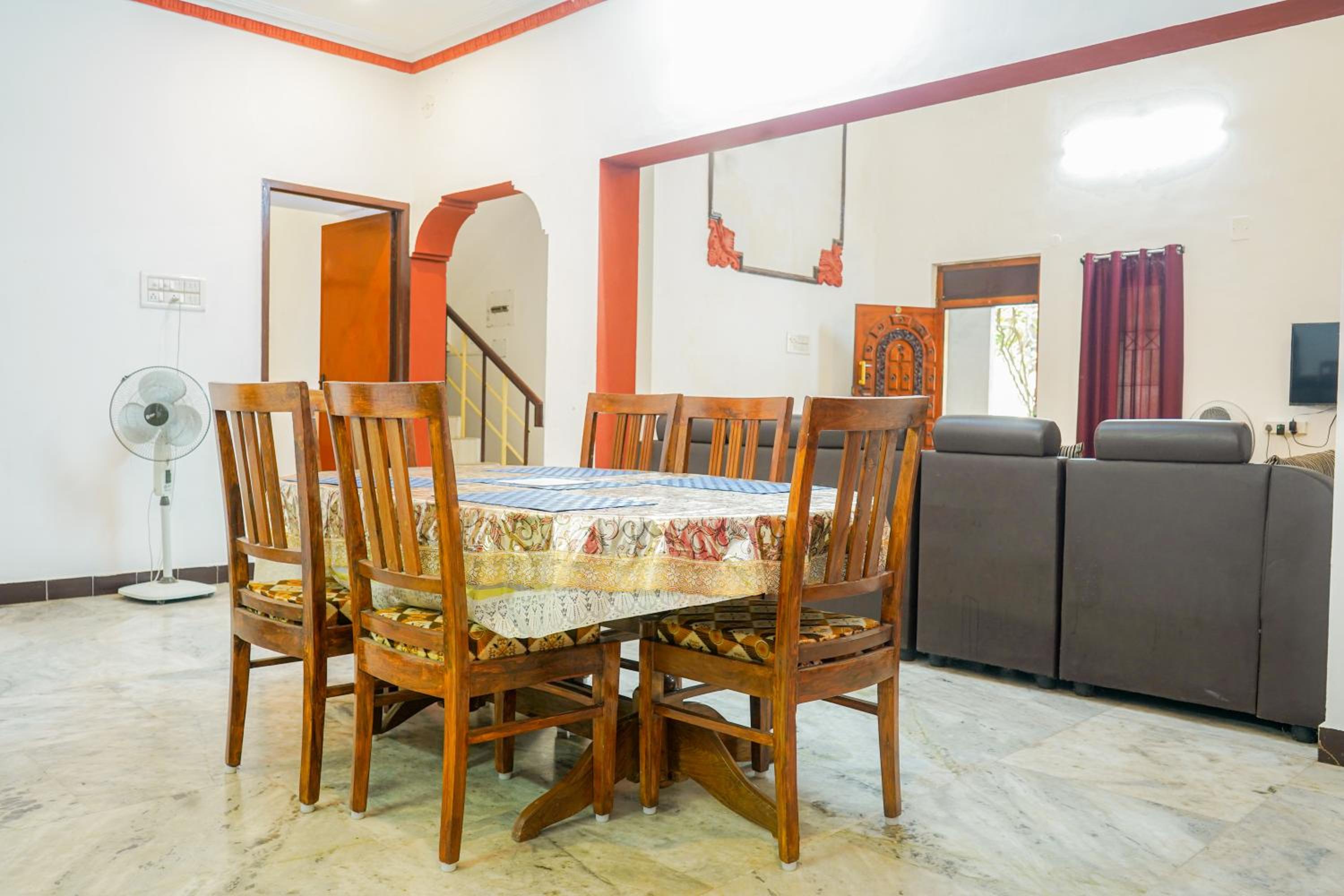 Villa saminathan