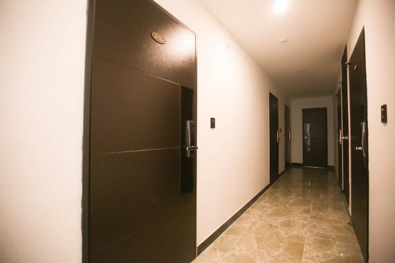 Jin Motel view 3