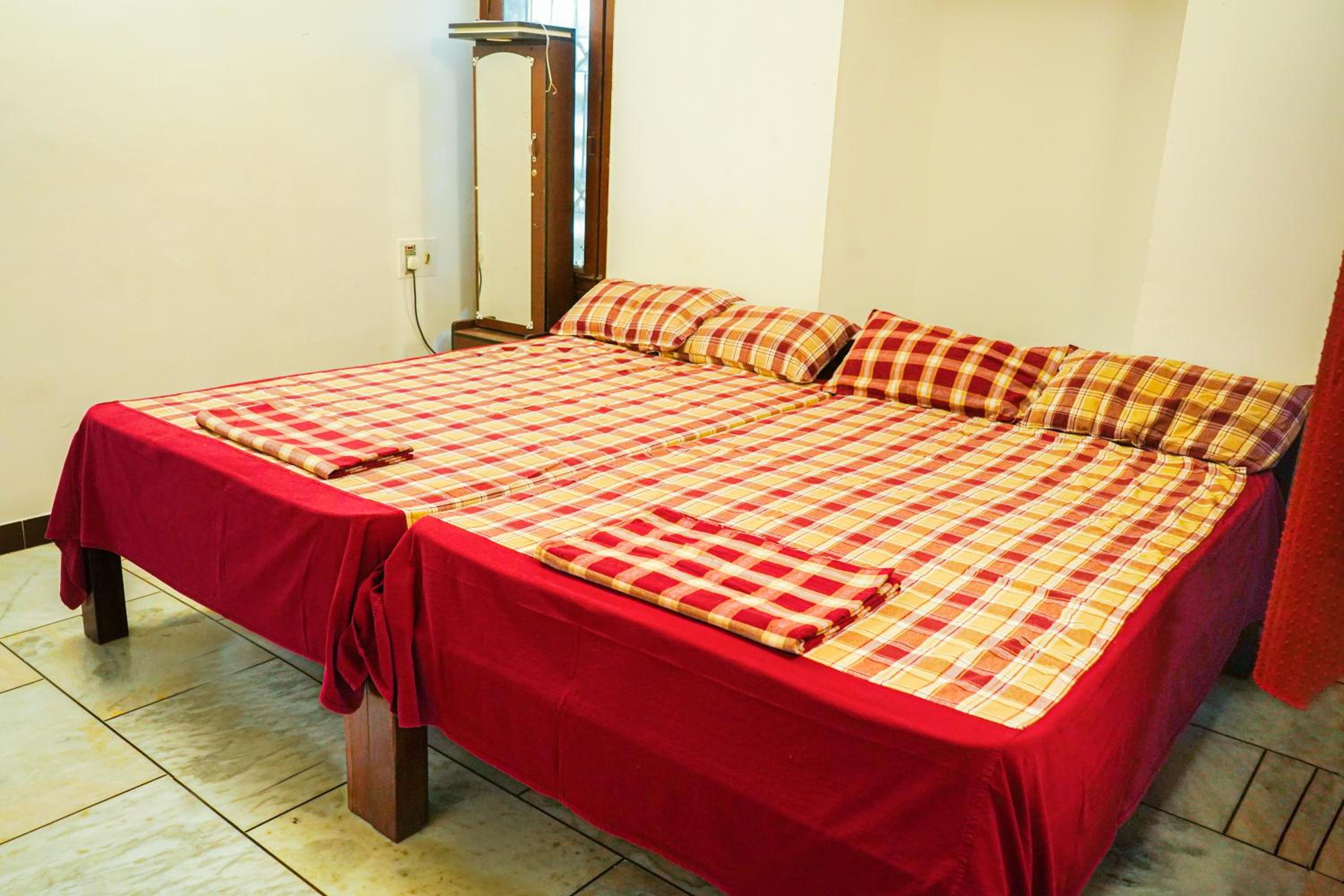 Villa saminathan