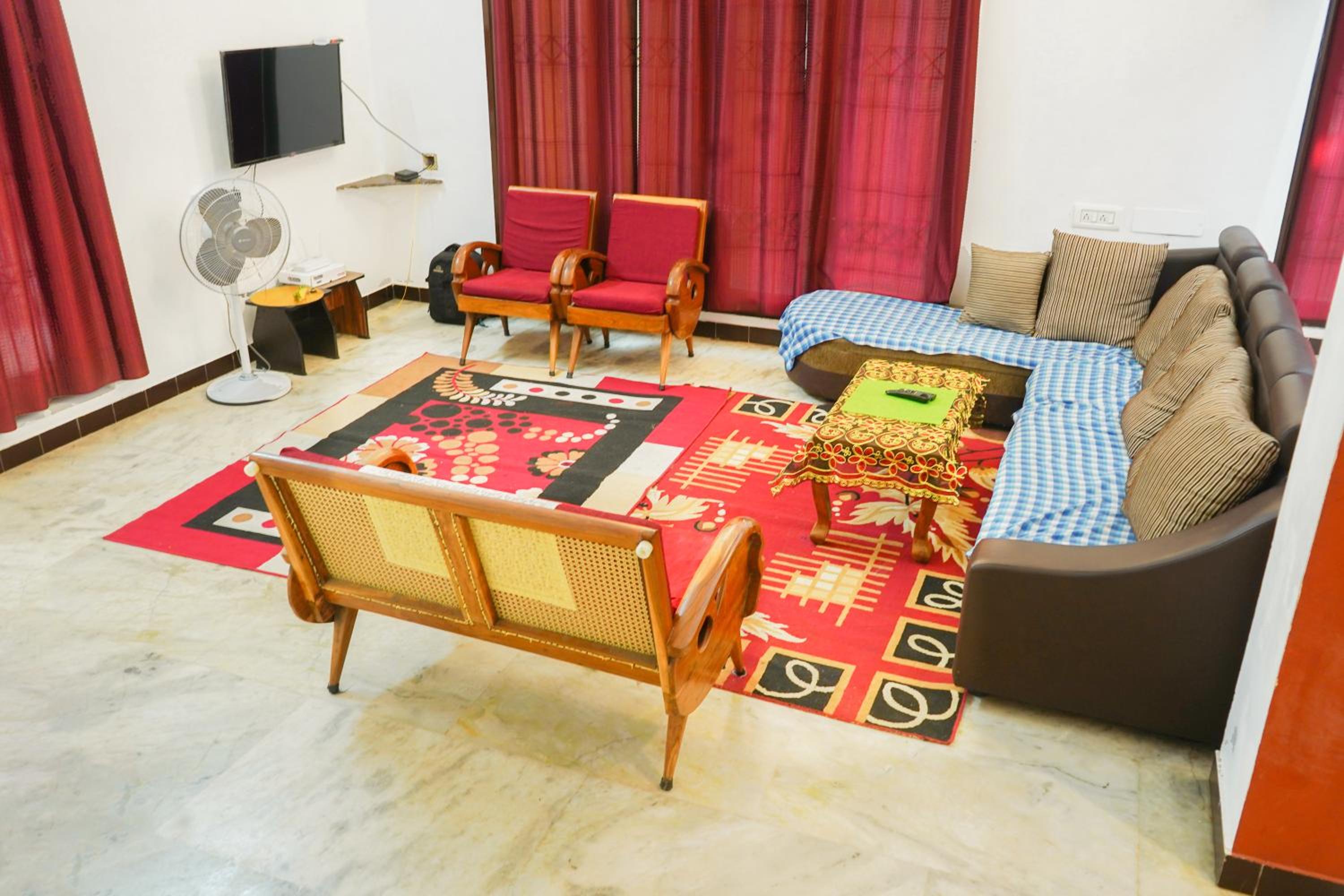 Villa saminathan