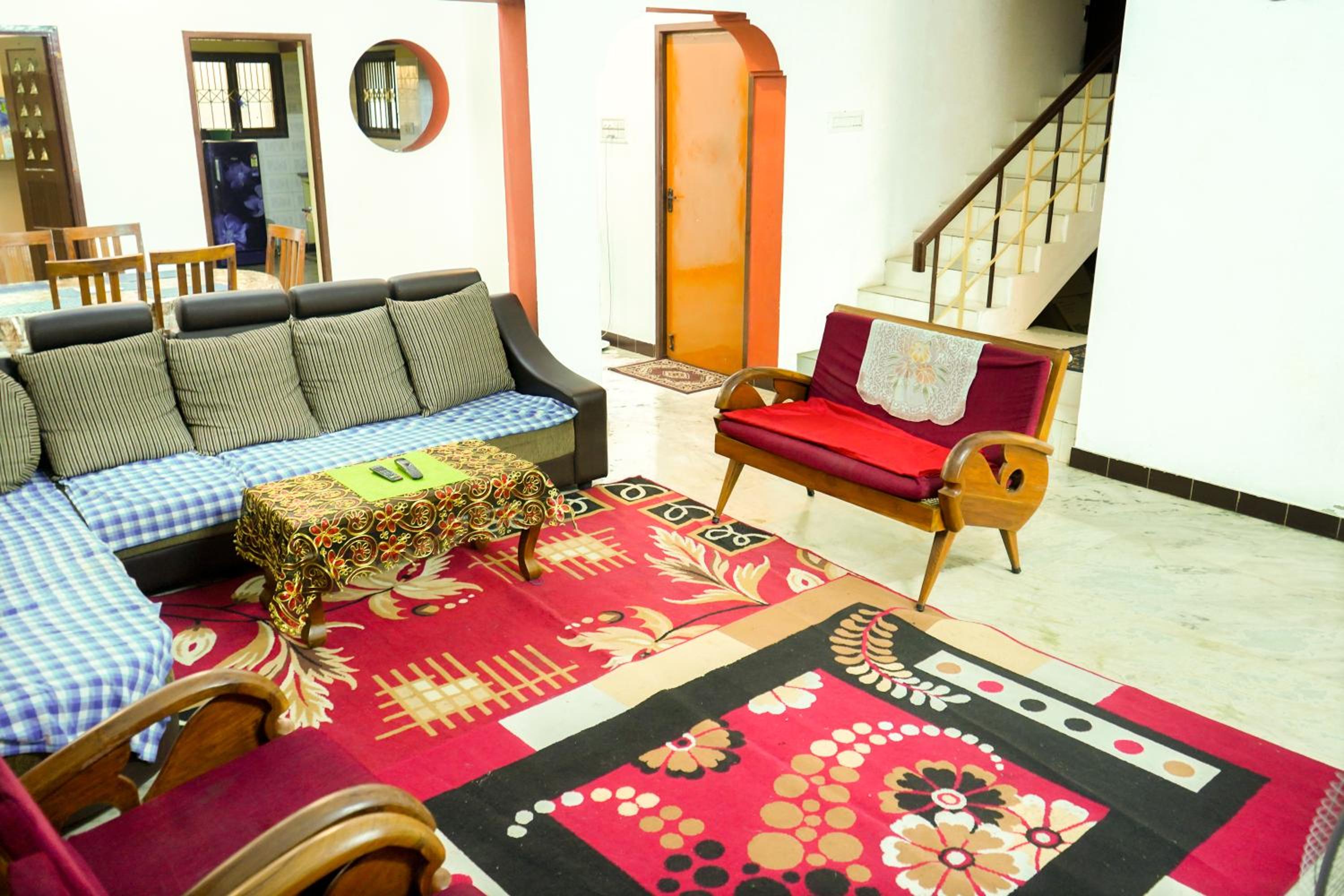 Villa saminathan