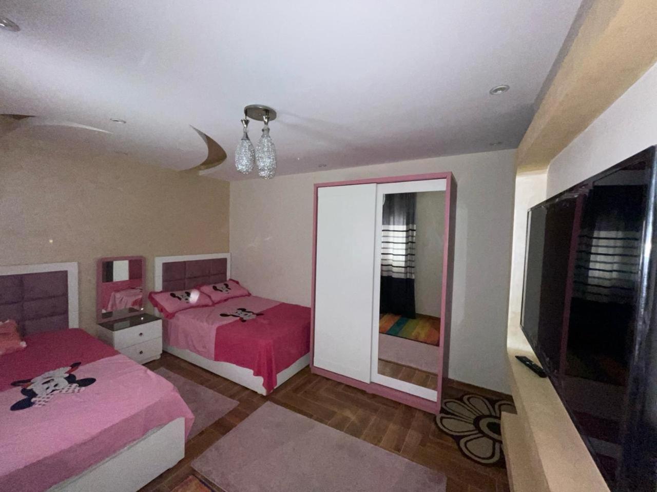 Wohnung in Kairo