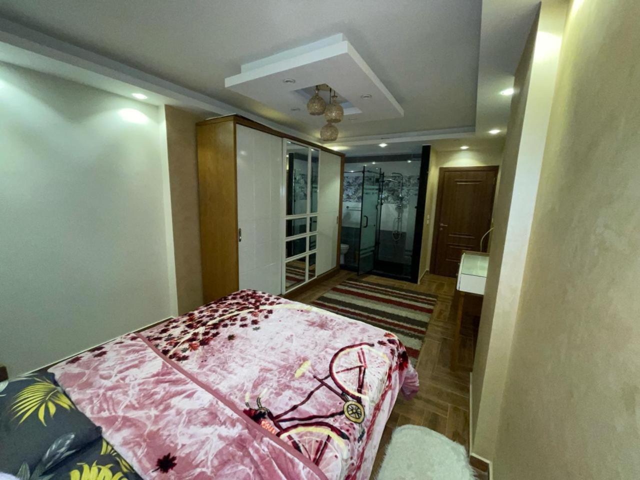 Wohnung in Kairo