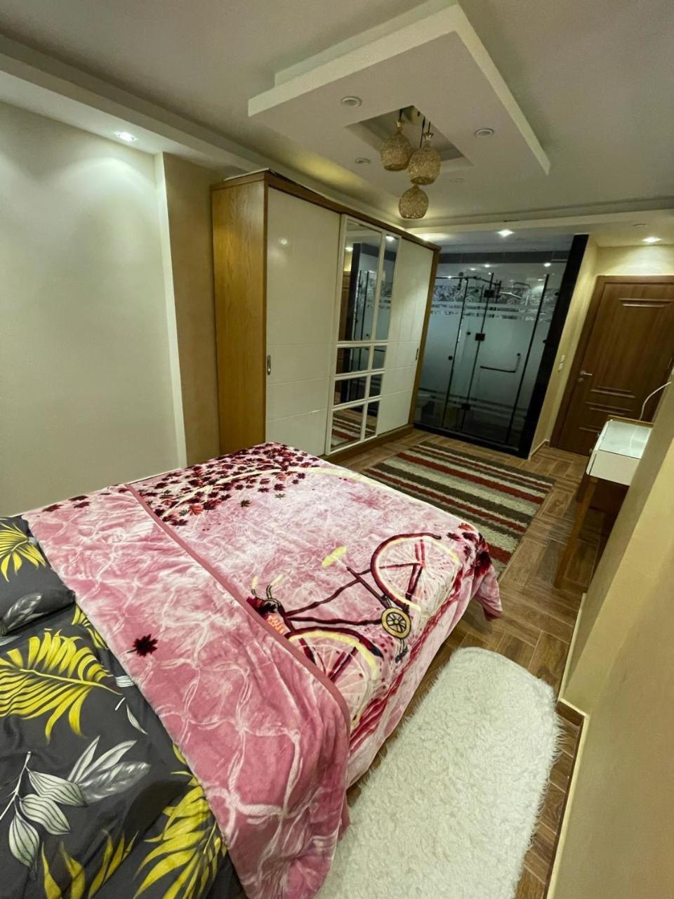 Wohnung in Kairo