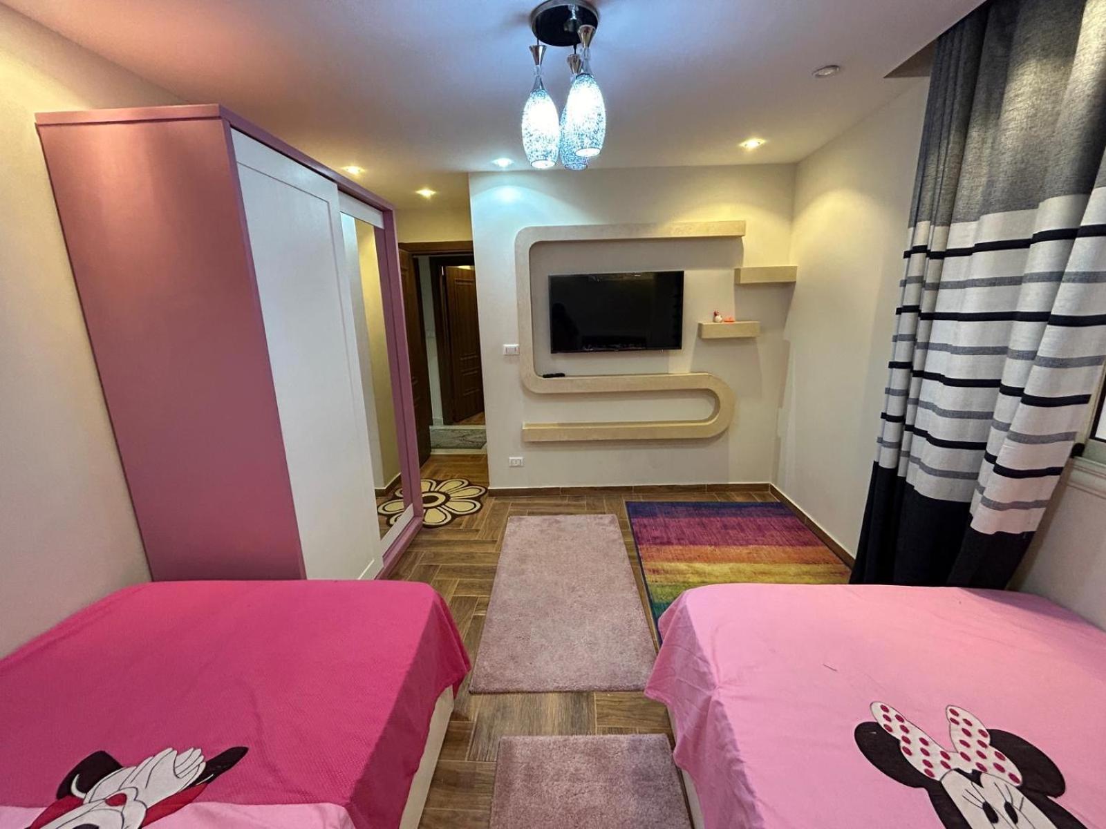 Wohnung in Kairo