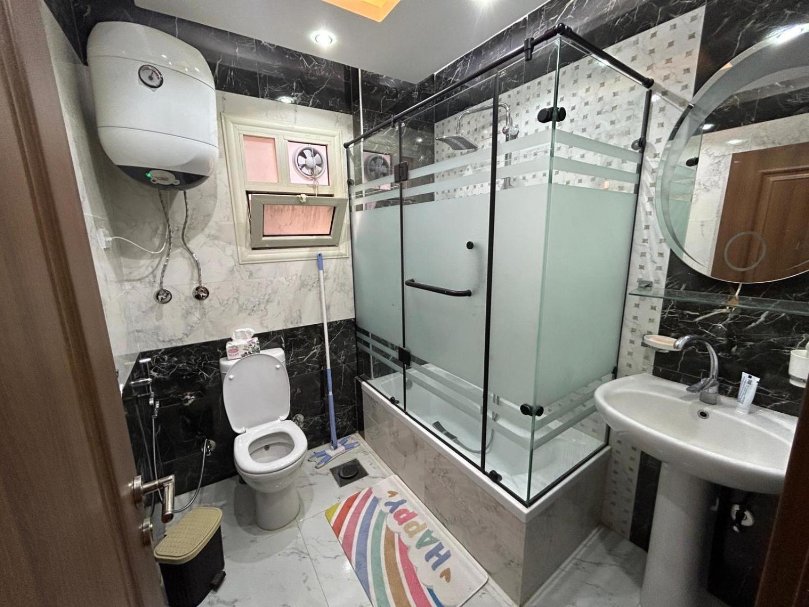 Wohnung in Kairo