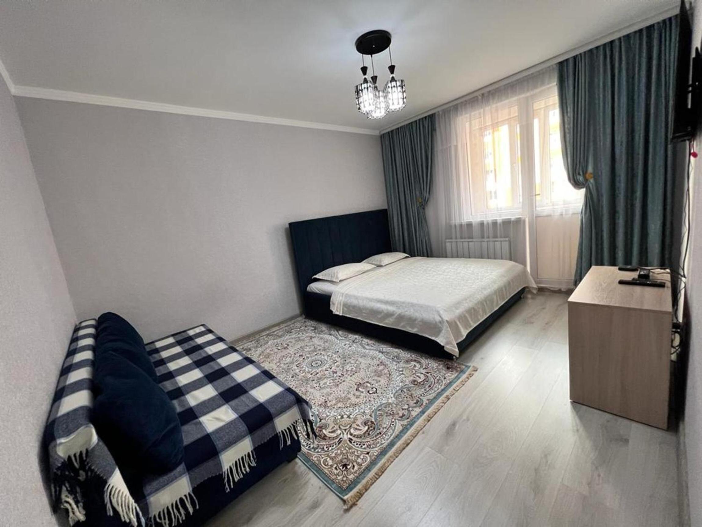 Apartmens in Complex Almaly 87-36 view 3