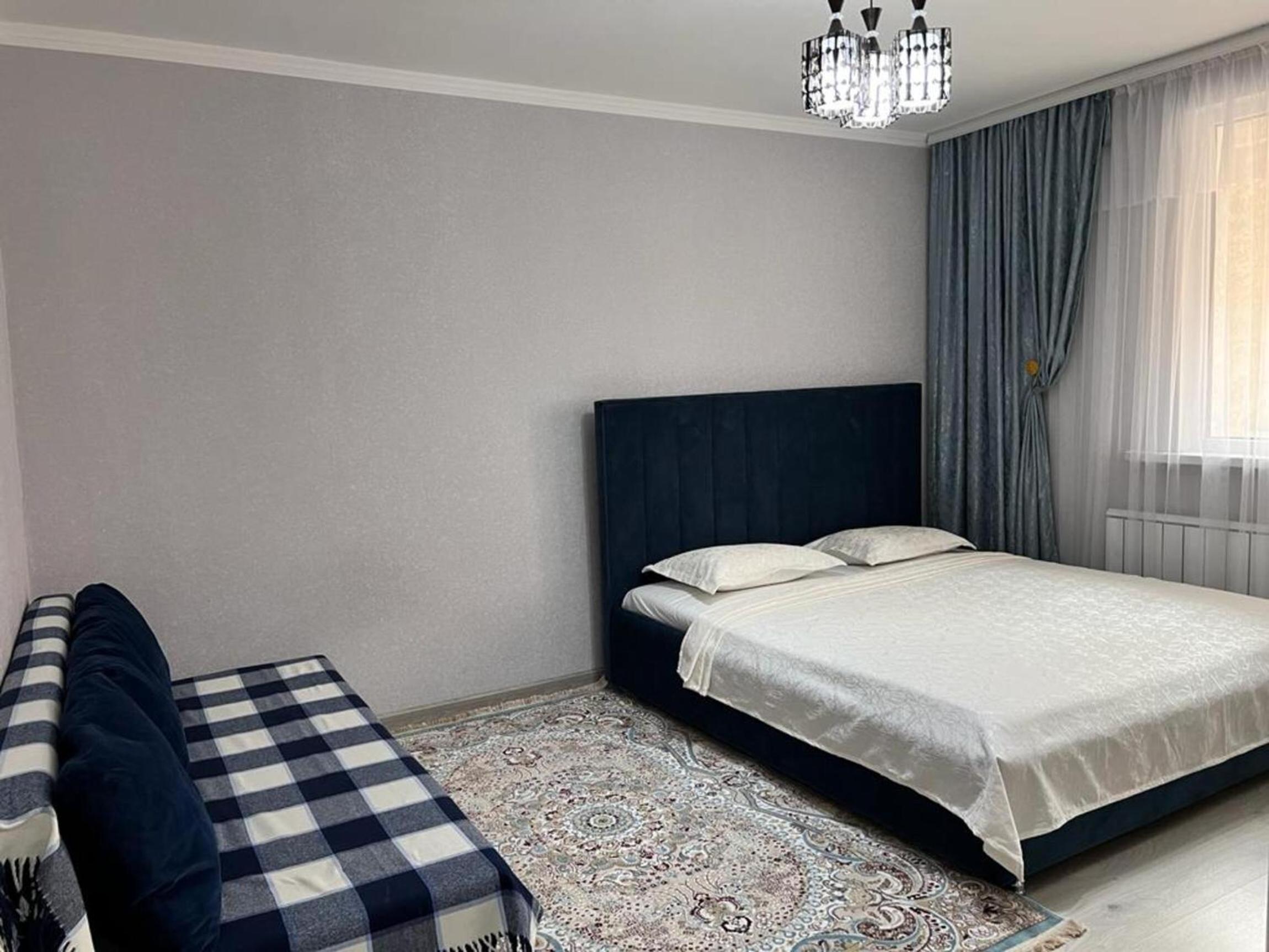 Apartmens in Complex Almaly 87-36 view 2