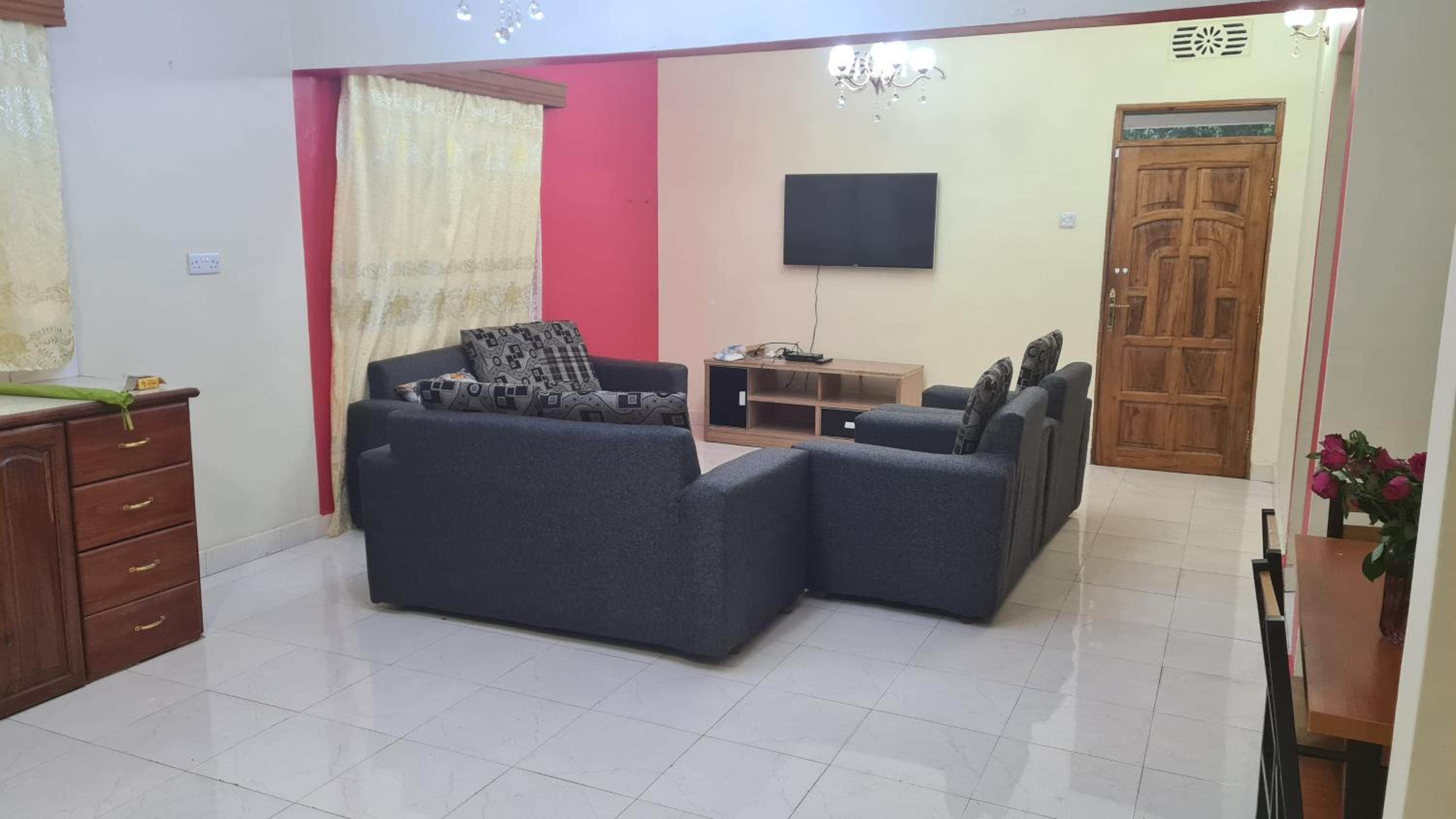 Tellis Villa view 2