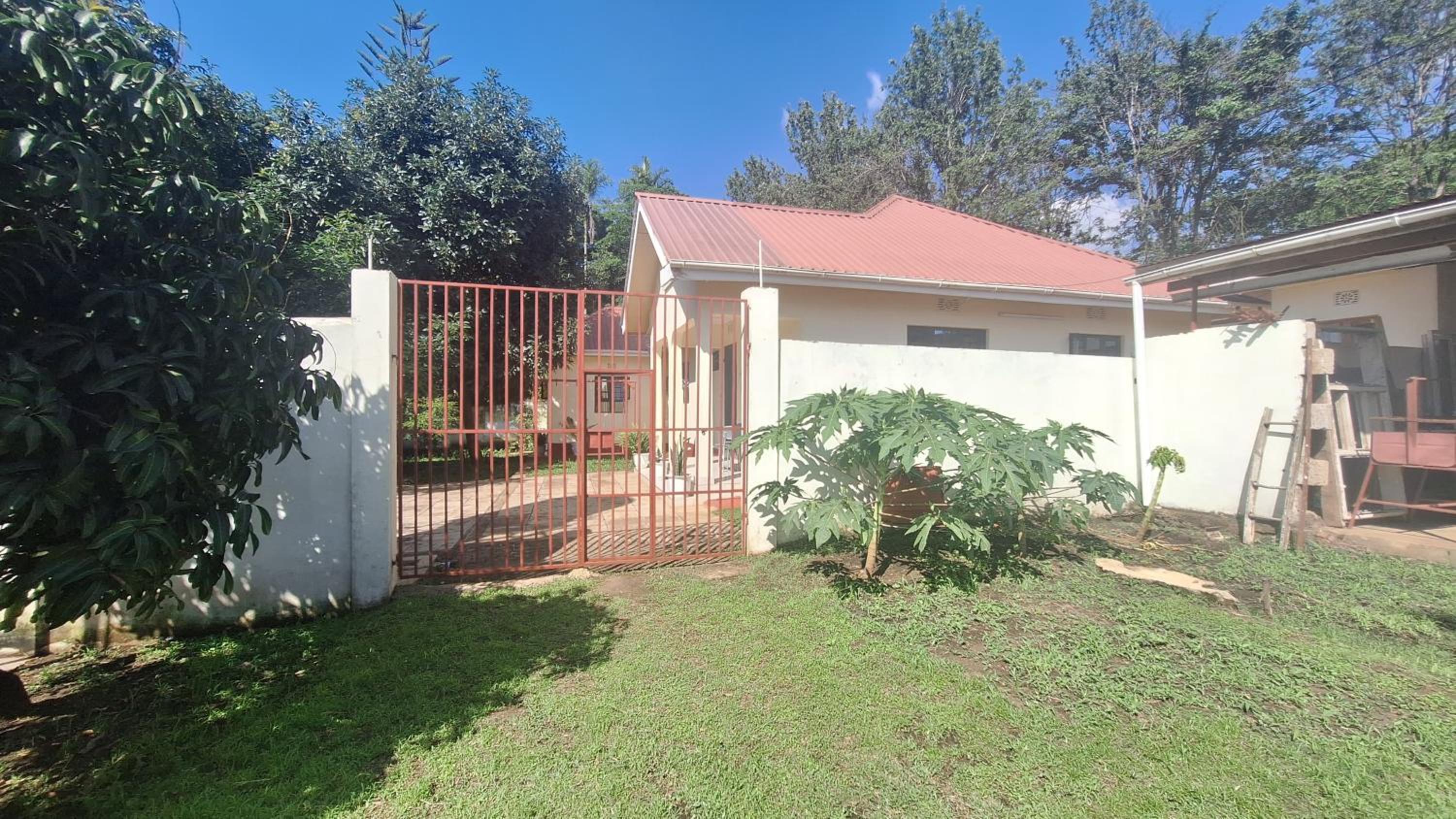 Tellis Villa view 3