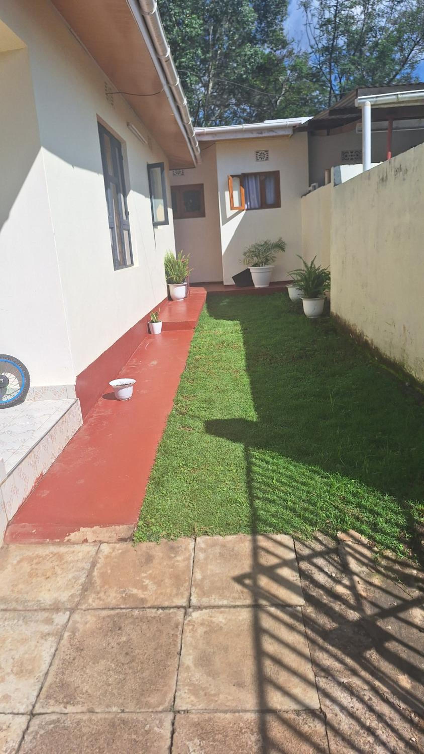 Tellis Villa view 4
