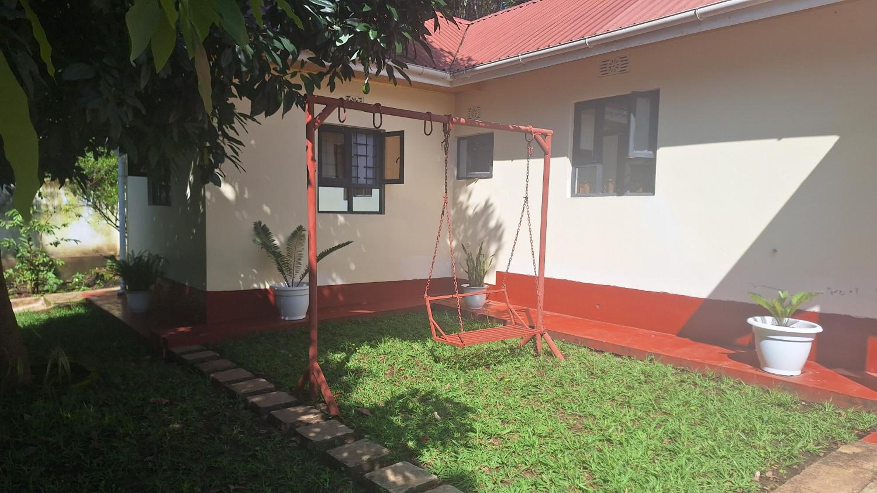 Tellis Villa view 5
