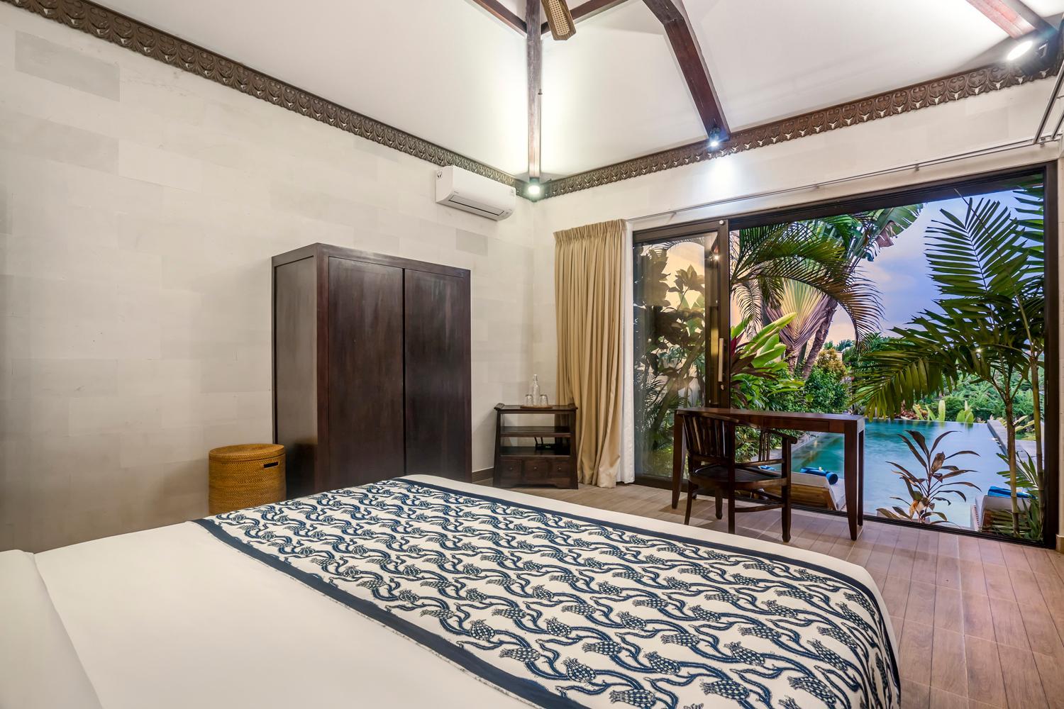 Villa Isolotto by BaliSuperHost