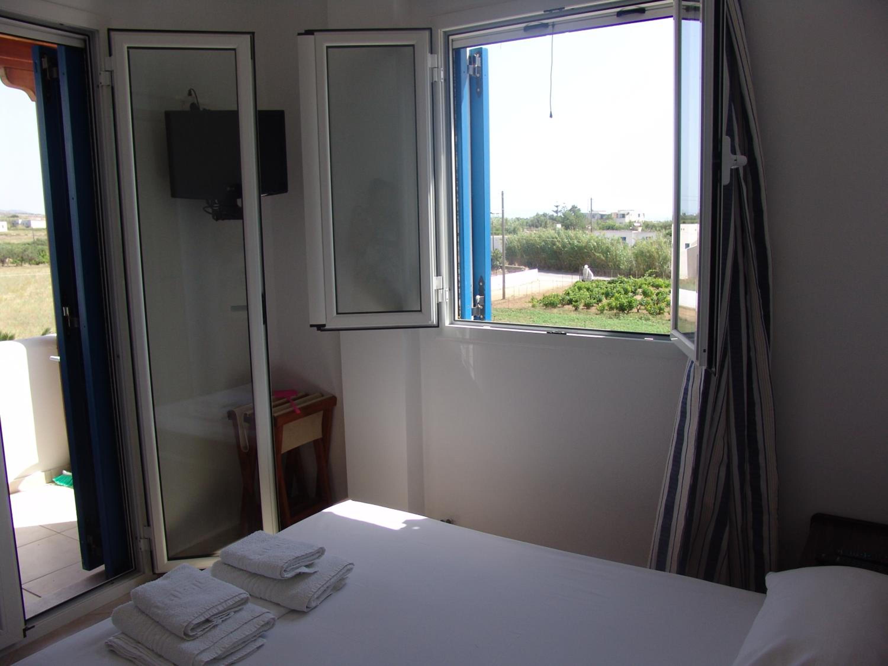Joanna Apartments