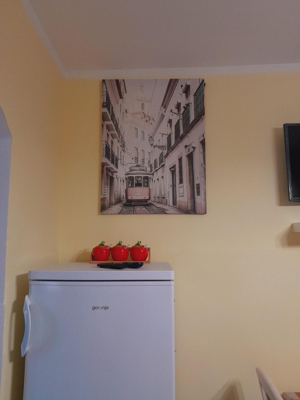 Apartman Radoman view 3