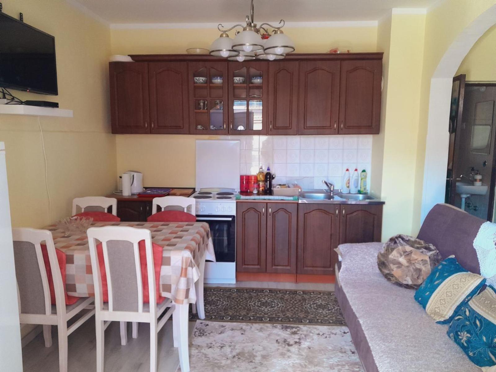 Apartman Radoman view 4