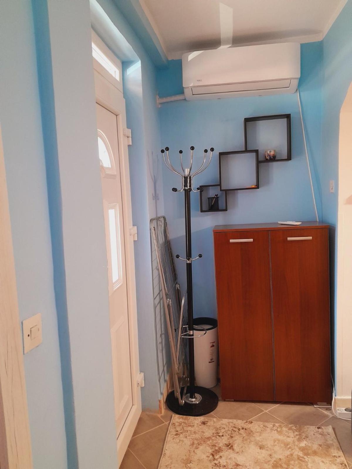 Apartman Radoman view 5