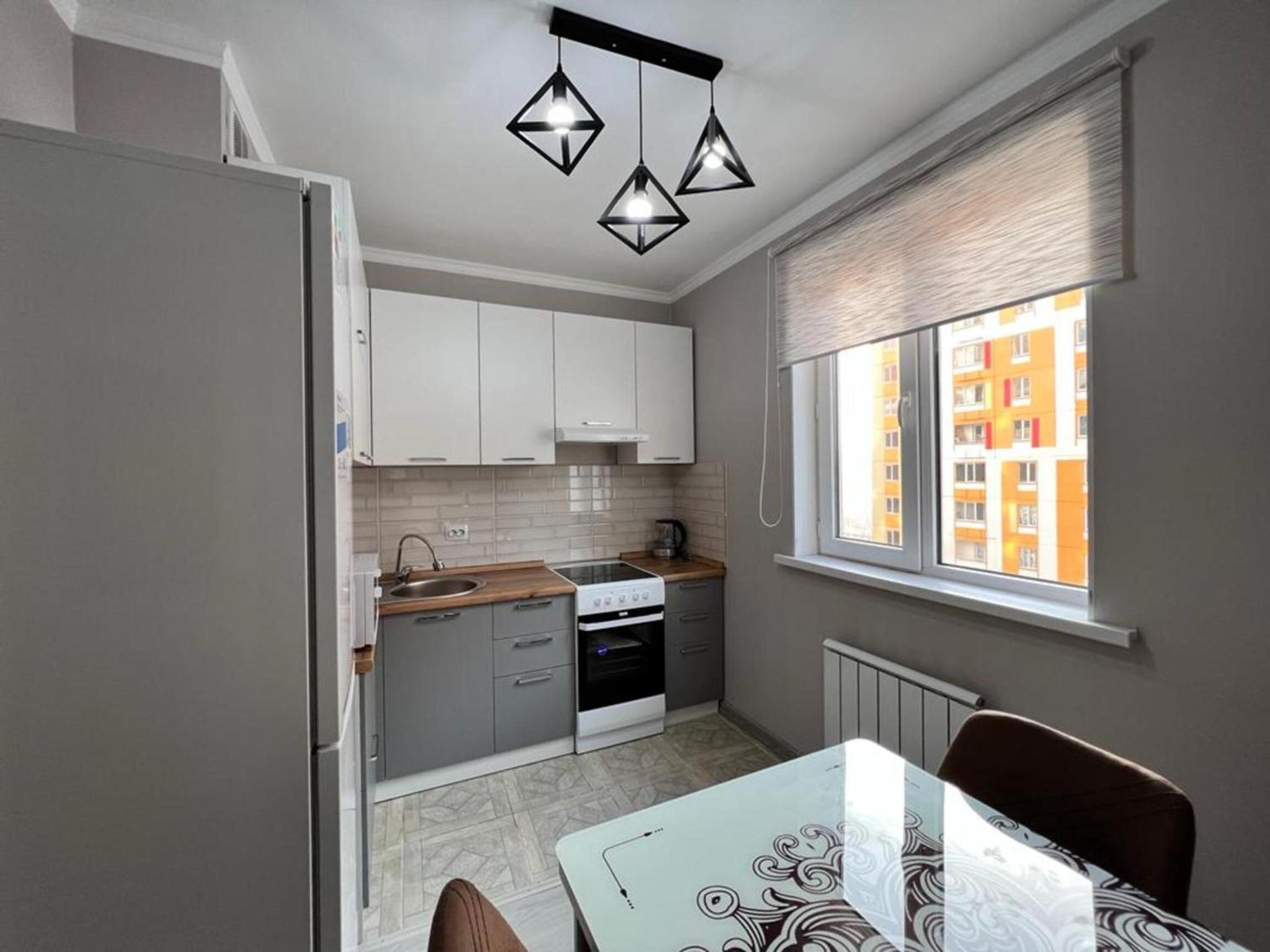 Apartmens in Complex Almaly 87-36 view 5