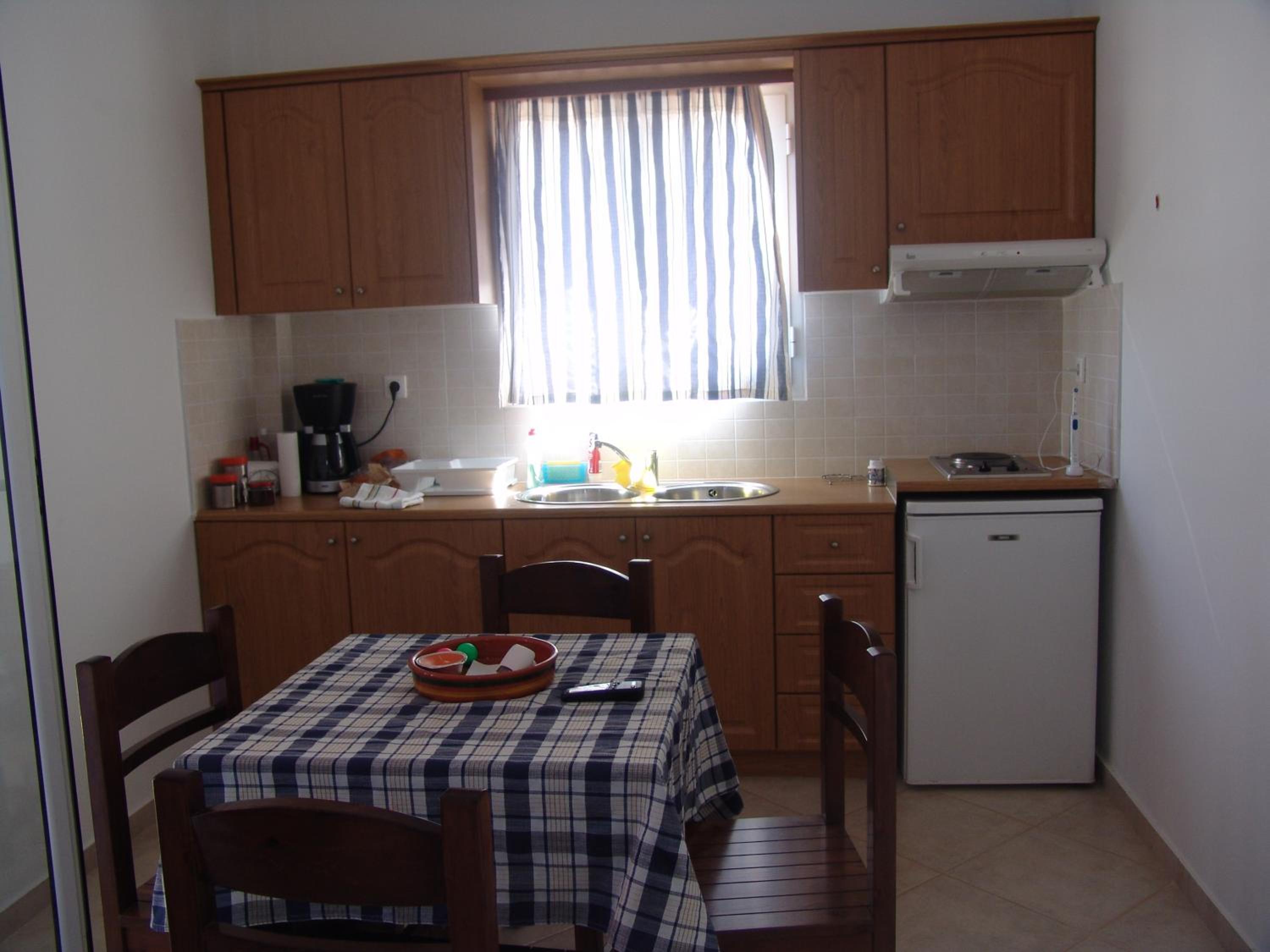 Joanna Apartments